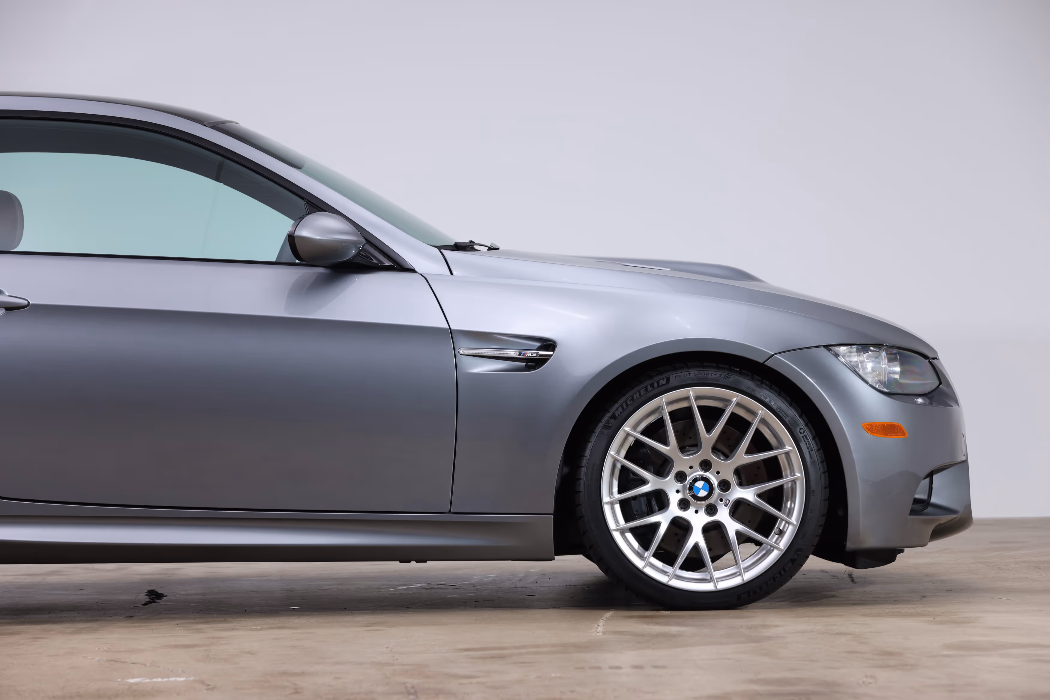 2012 BMW E92 M3 - Image 27