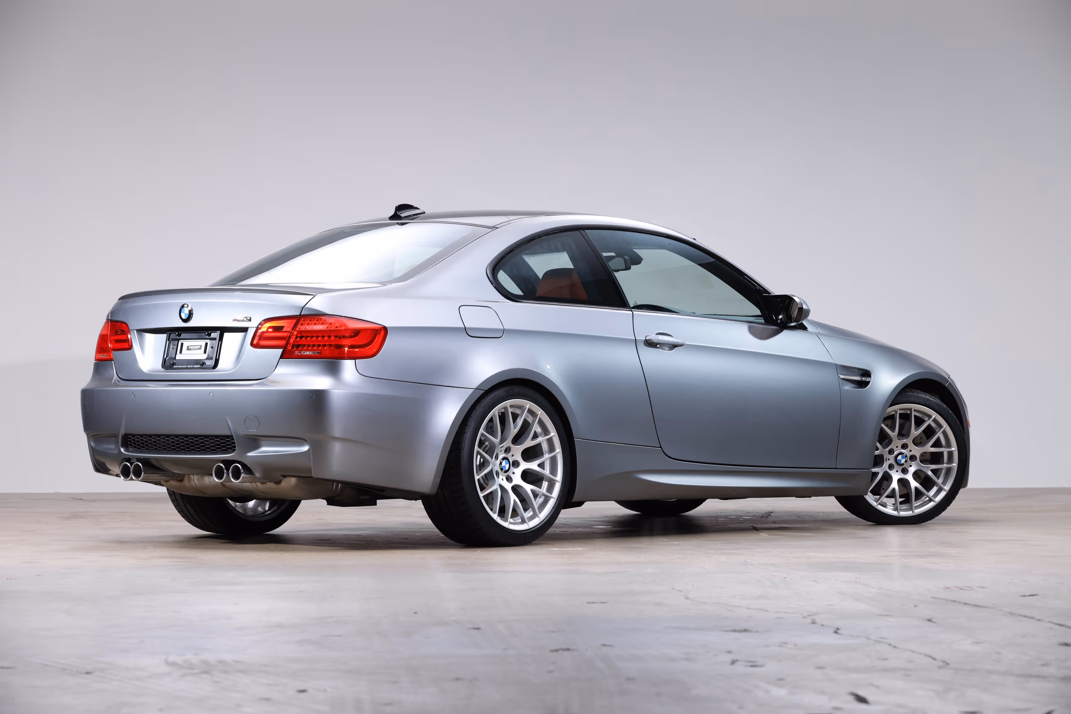 2012 BMW E92 M3 - Image 5