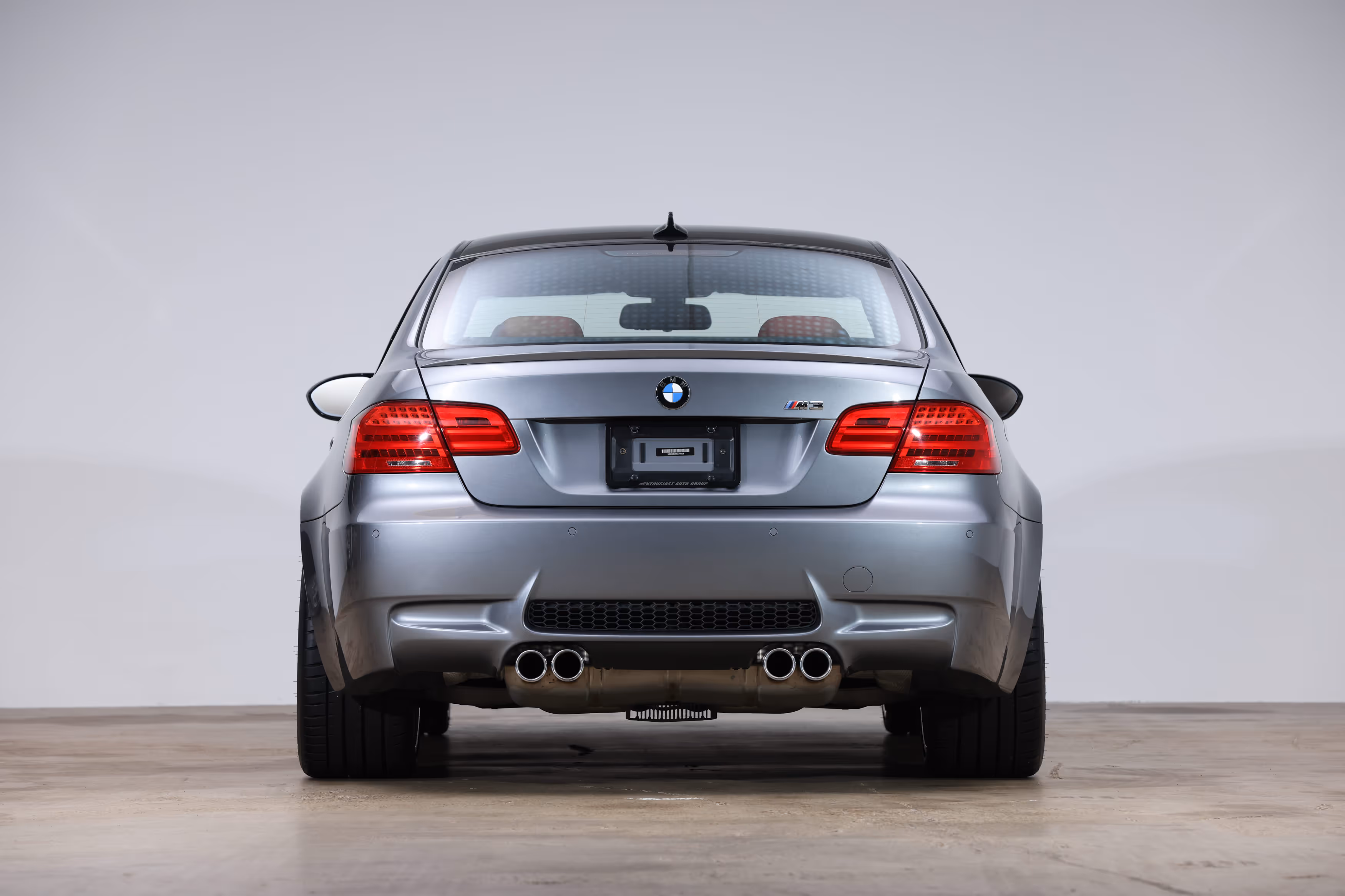 2012 BMW E92 M3 - Image 6