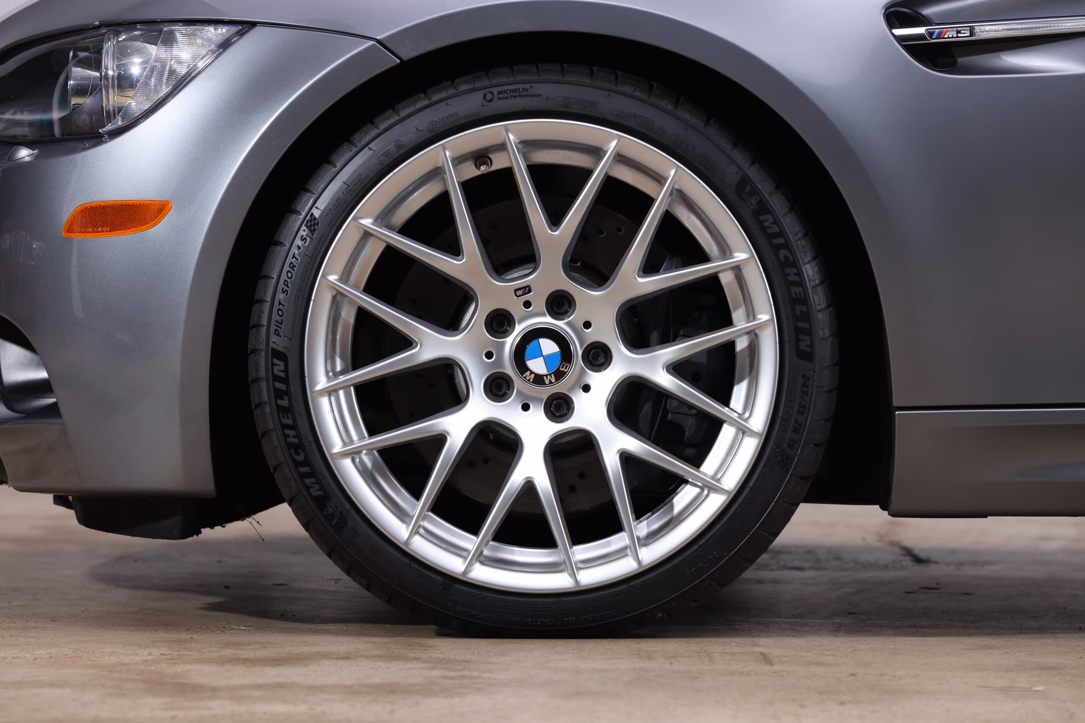 2012 BMW E92 M3 - Image 50