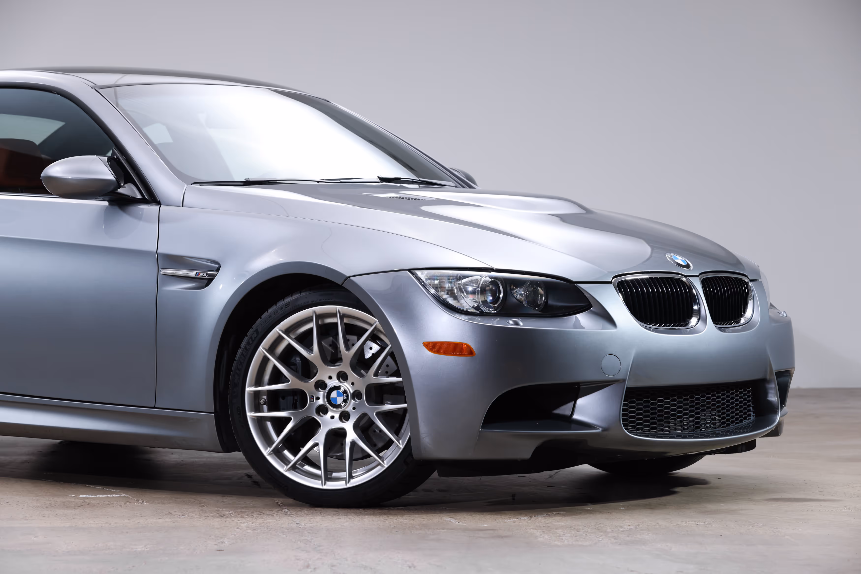 2012 BMW E92 M3 - Image 9