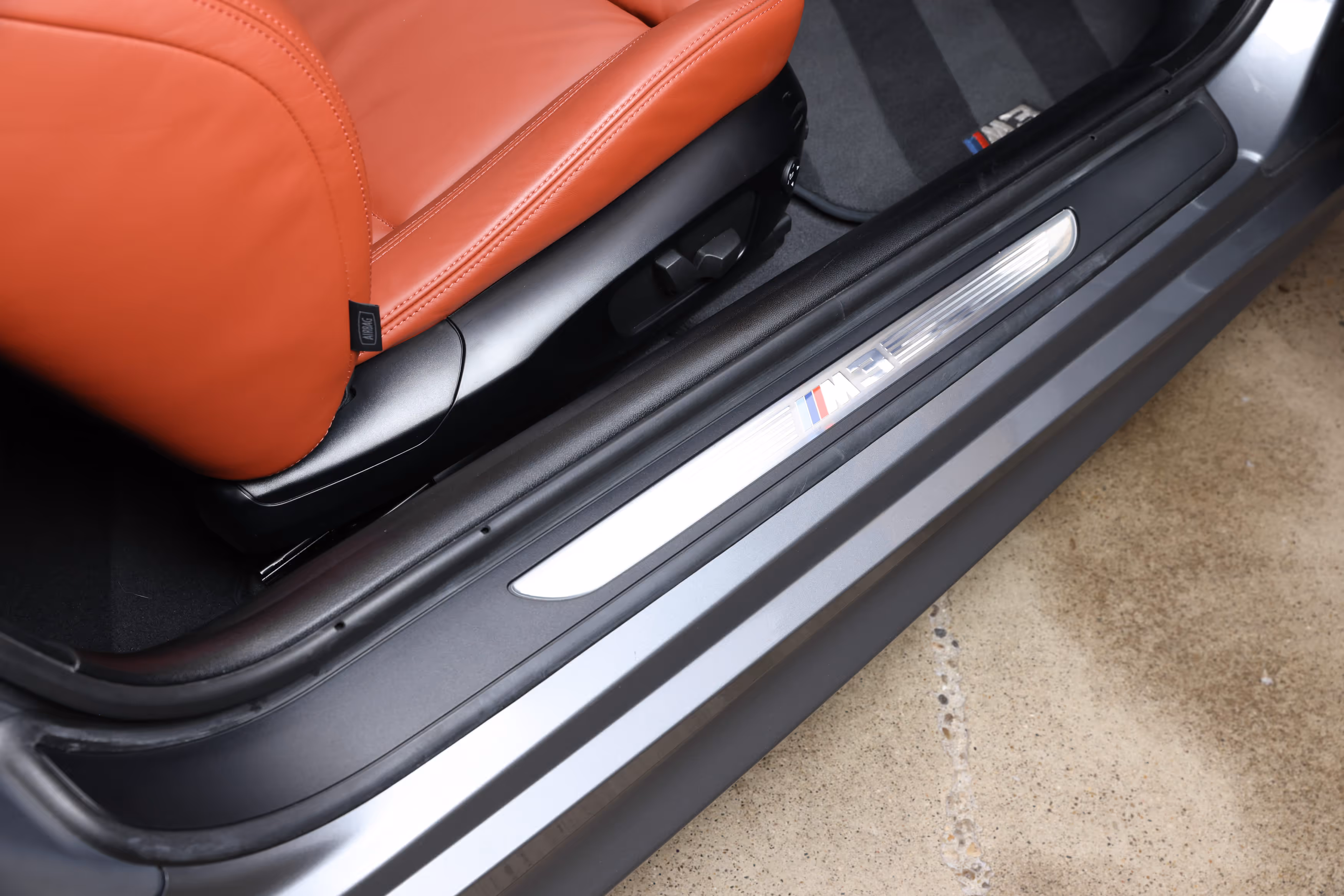 2012 BMW E92 M3 - Image 55