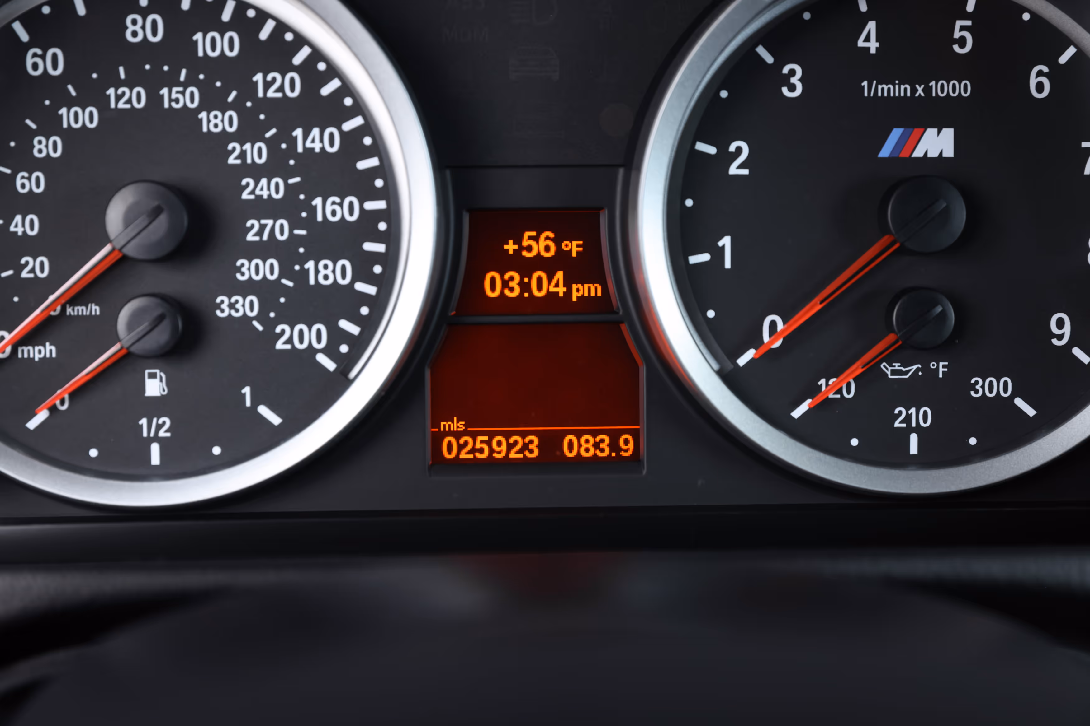2012 BMW E92 M3 - Image 64