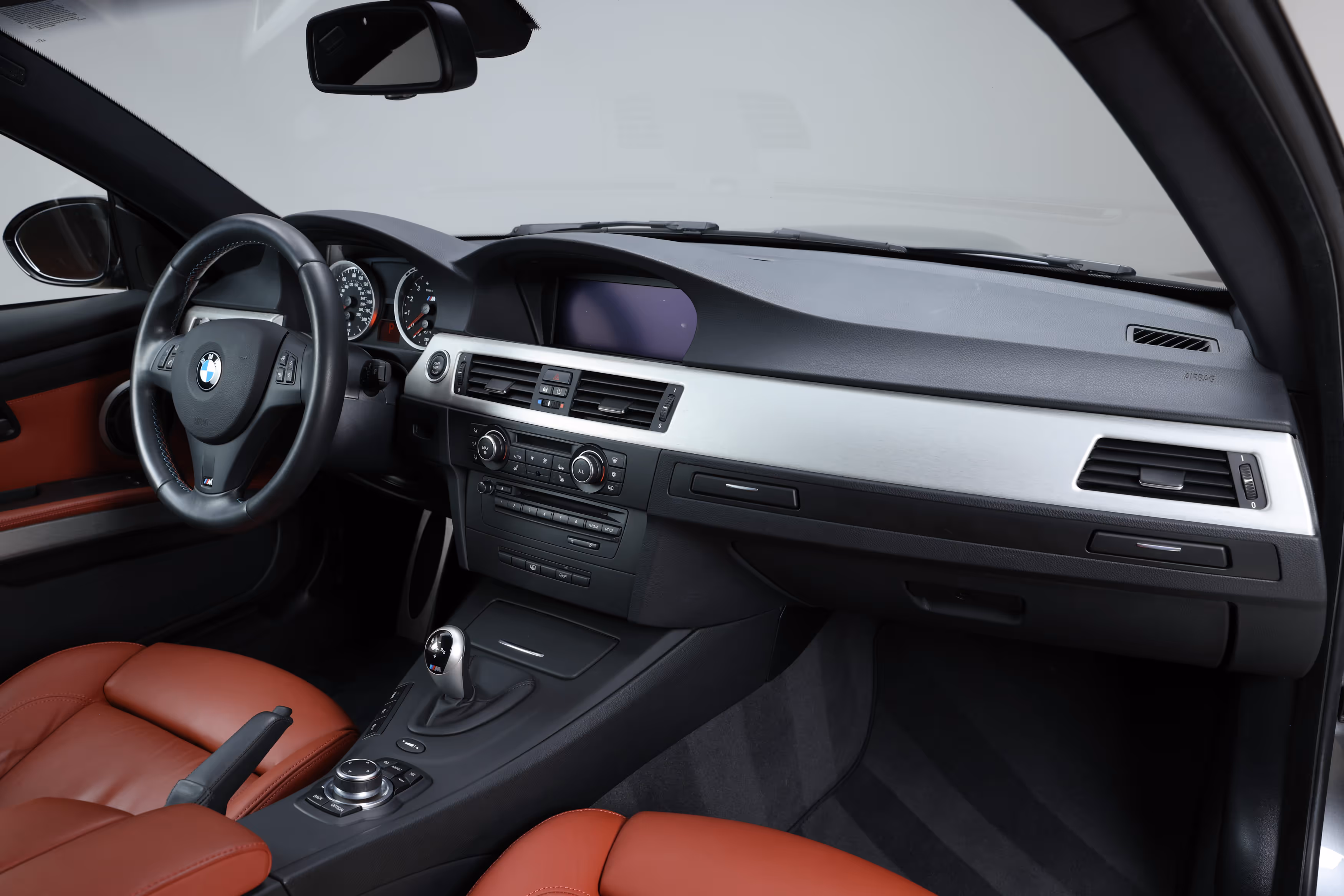 2012 BMW E92 M3 - Image 71