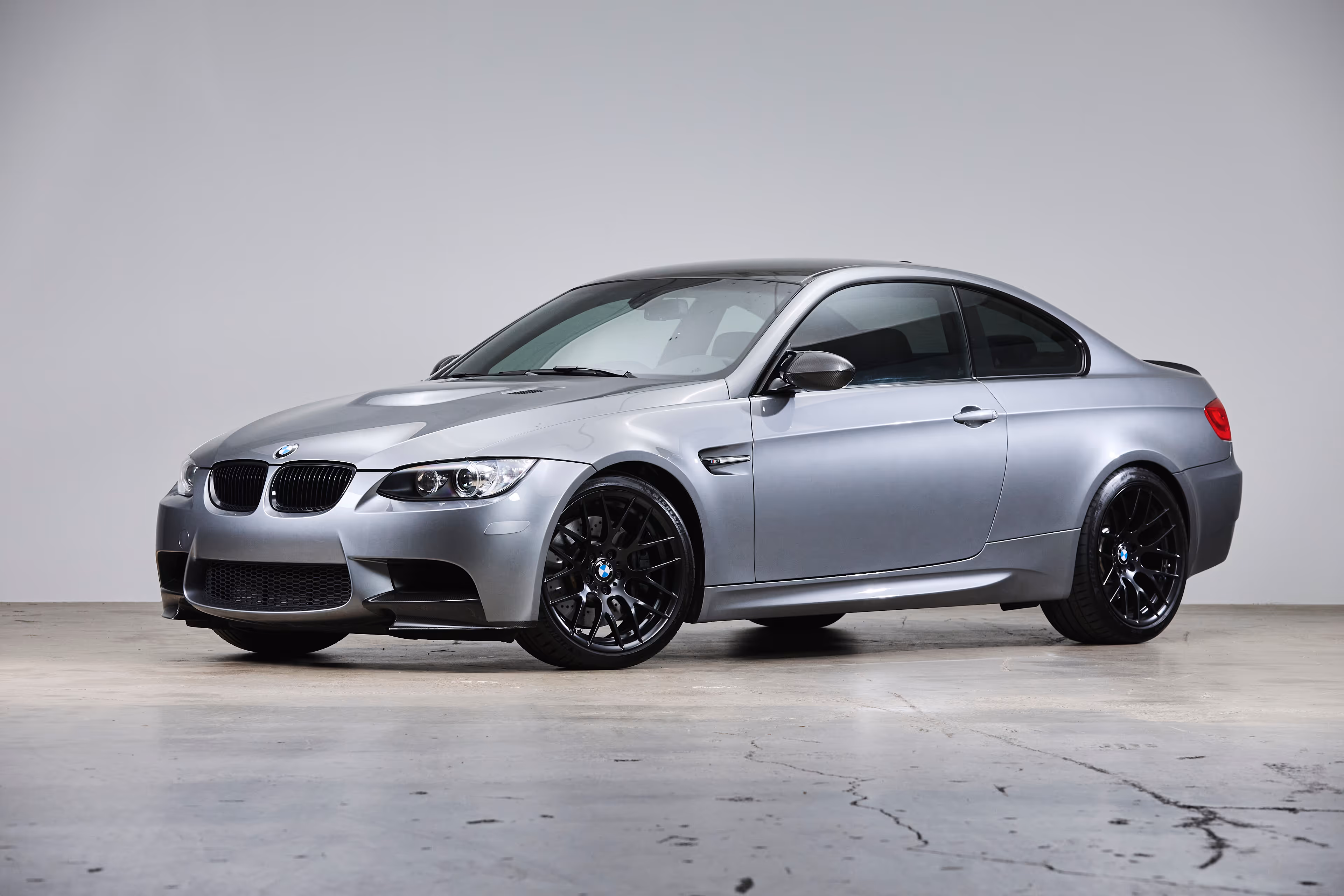 2012 BMW E92 M3 - Image 2