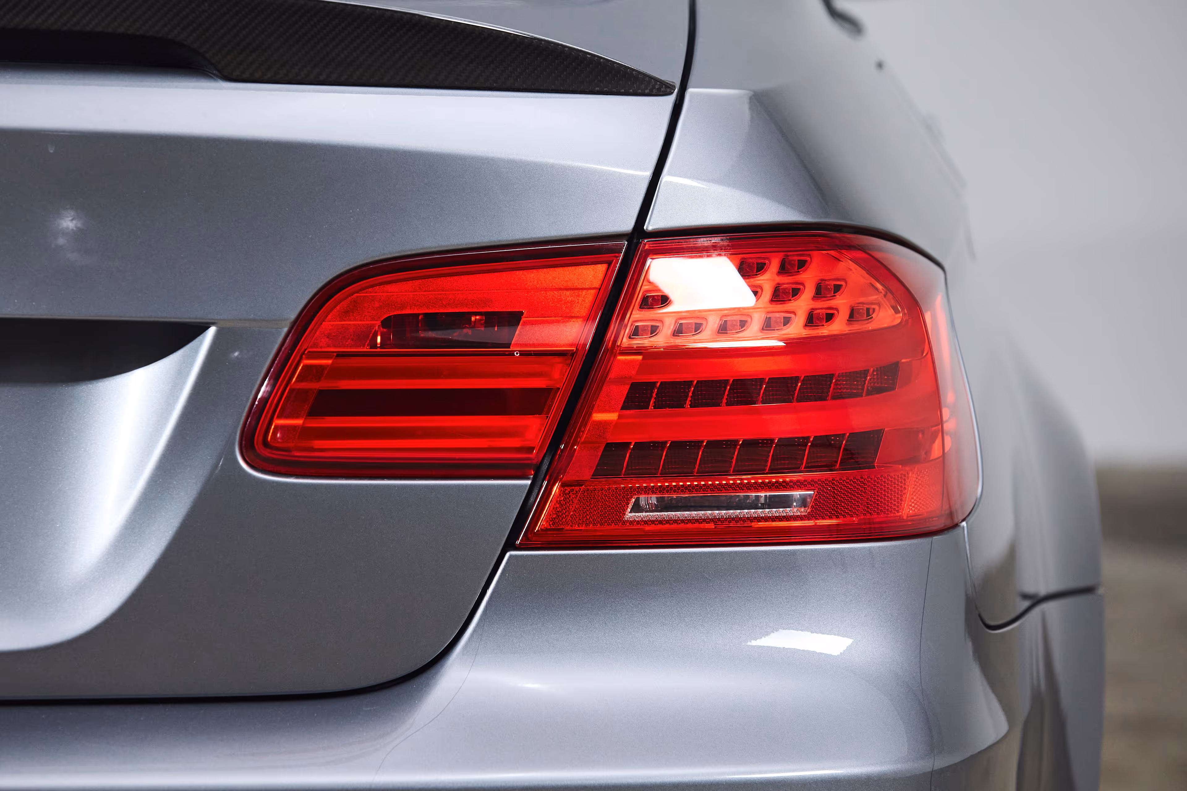 2012 BMW E92 M3 - Image 18