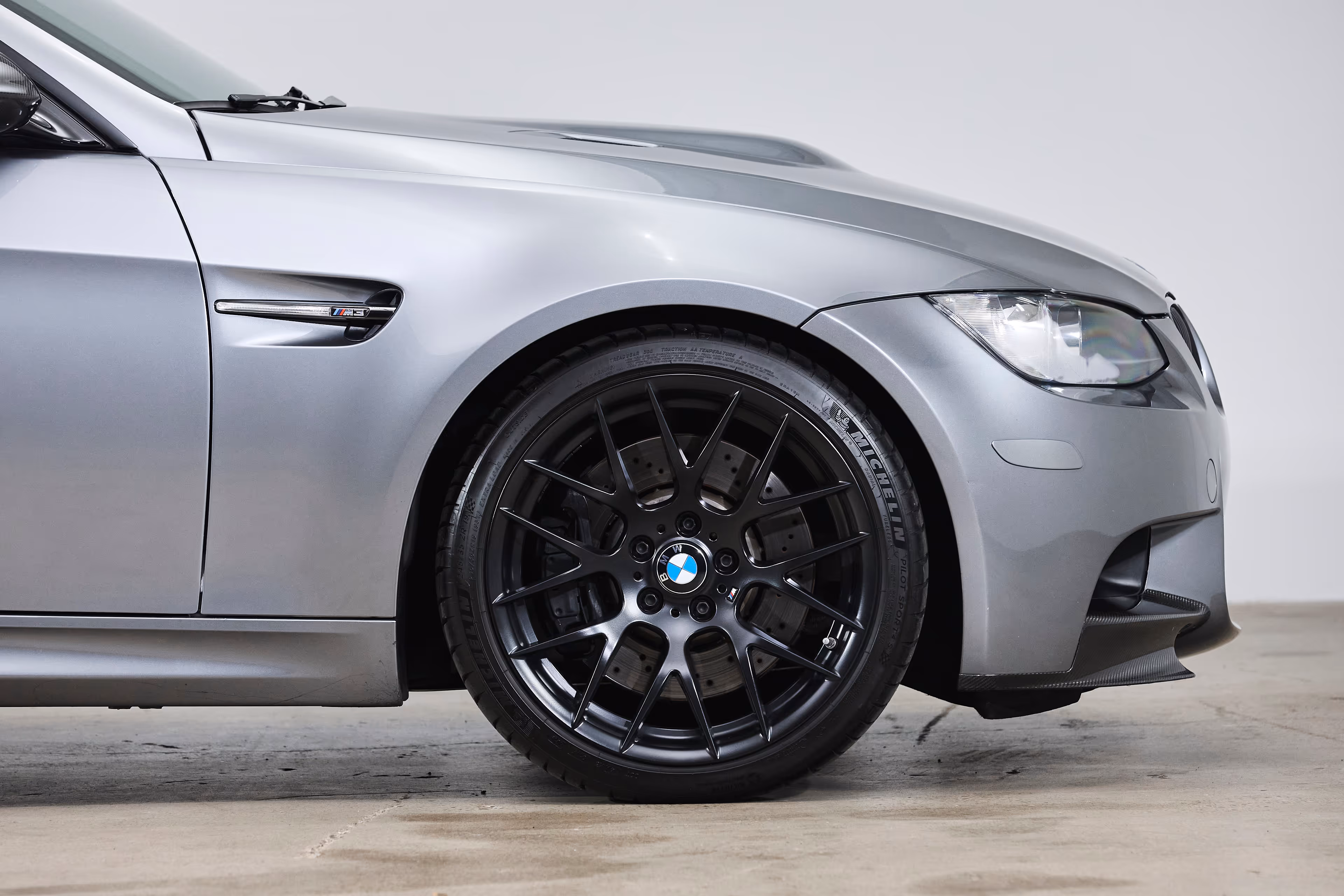 2012 BMW E92 M3 - Image 23