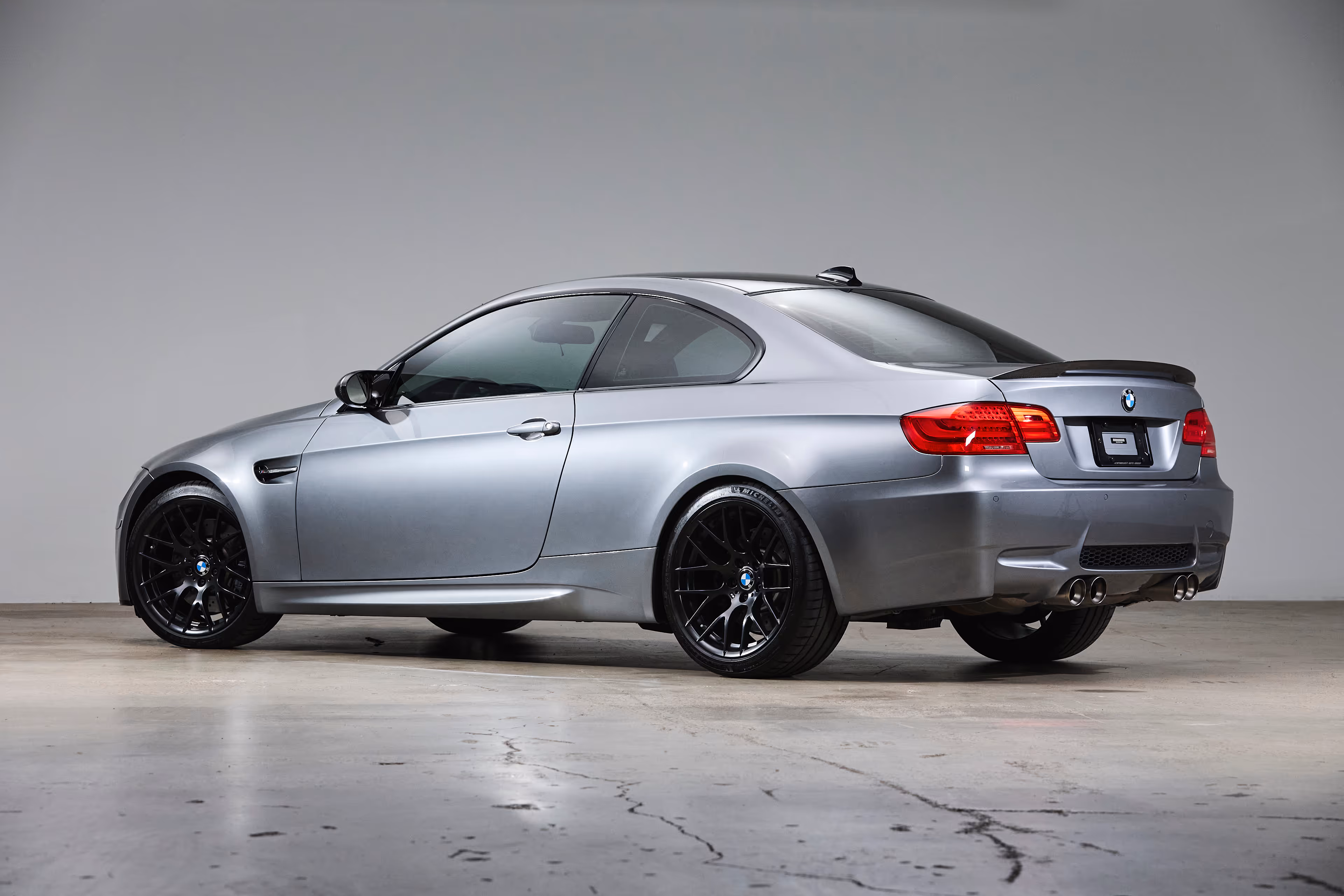 2012 BMW E92 M3 - Image 7