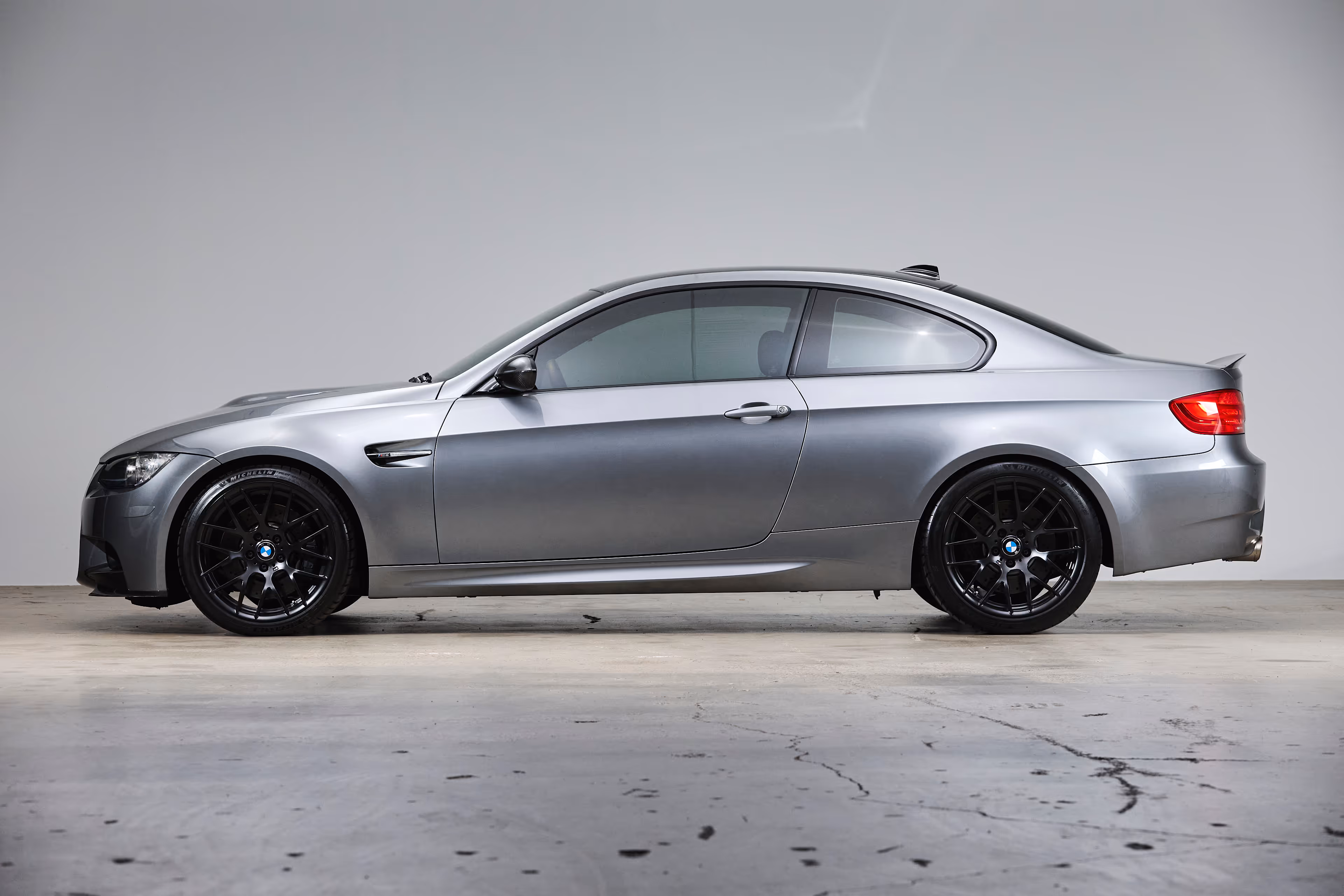 2012 BMW E92 M3 - Image 8