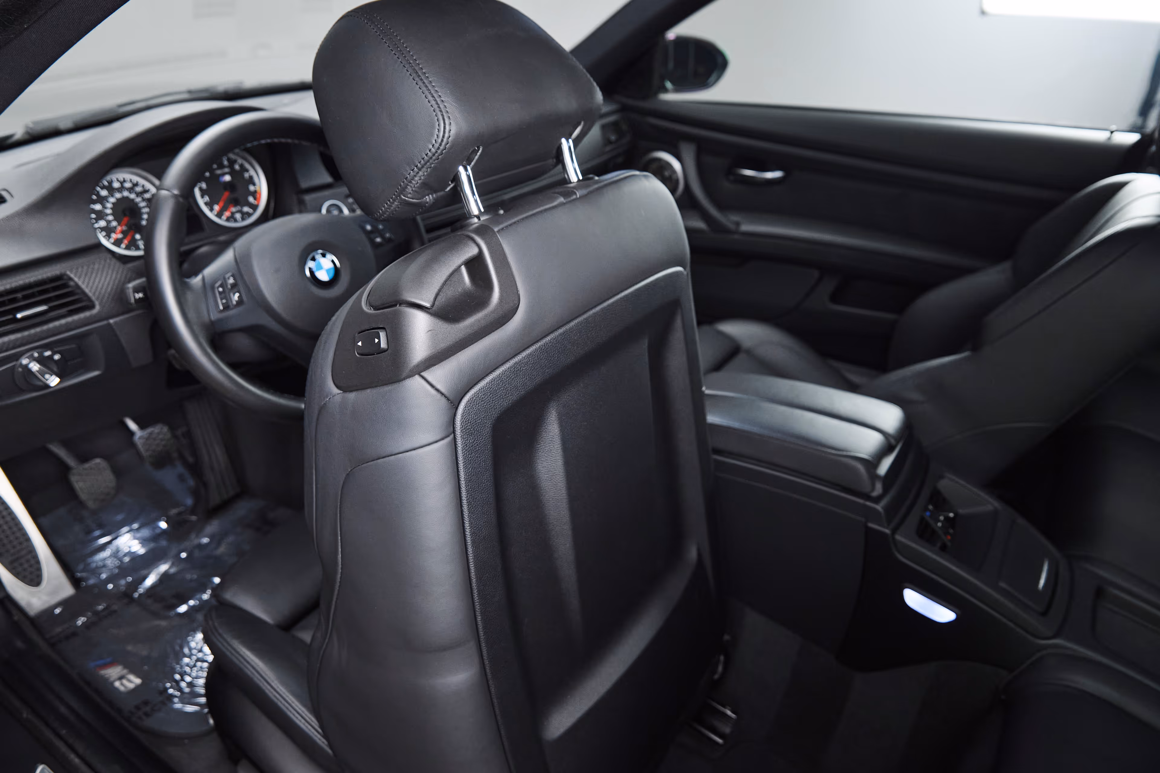 2012 BMW E92 M3 - Image 60