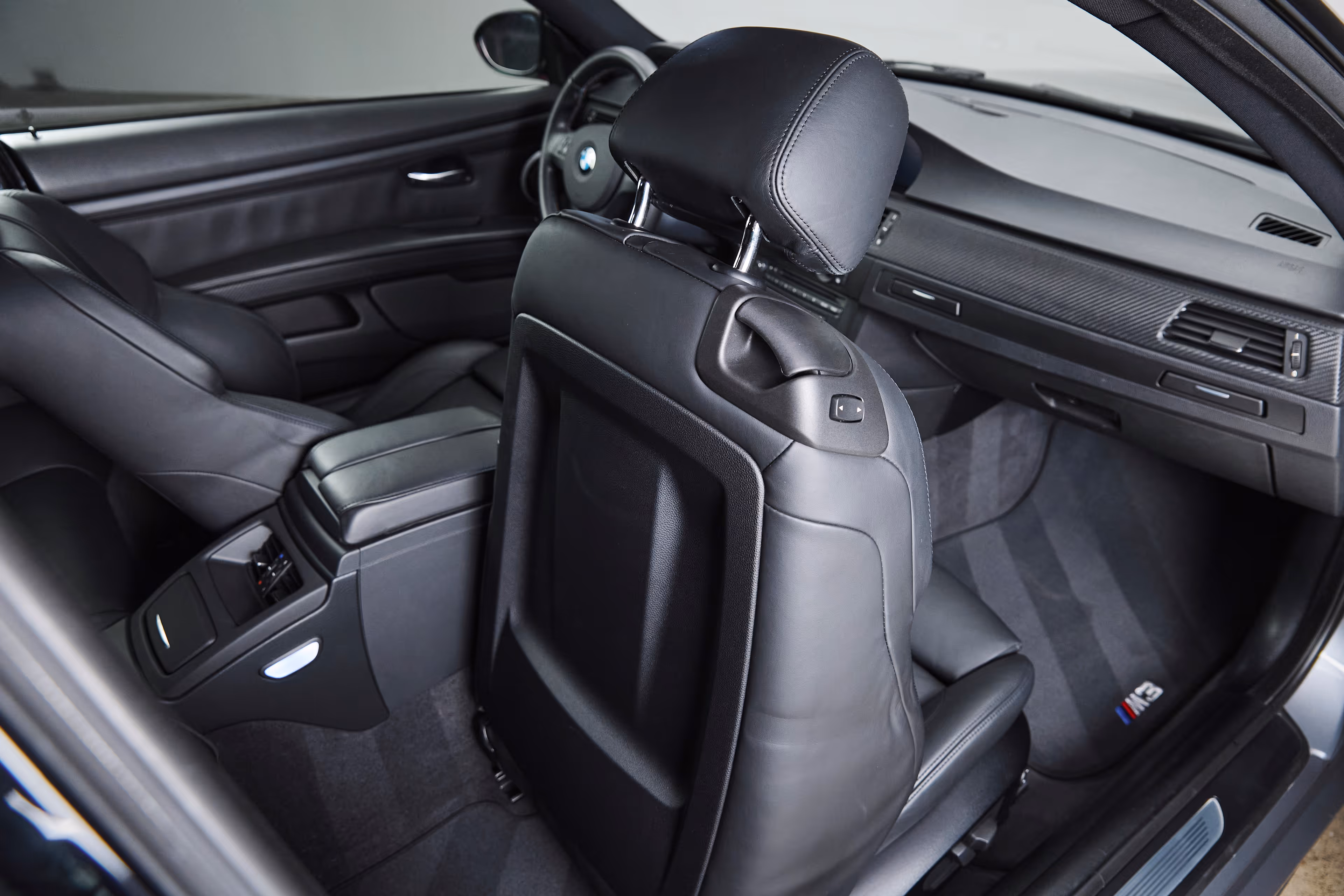 2012 BMW E92 M3 - Image 65