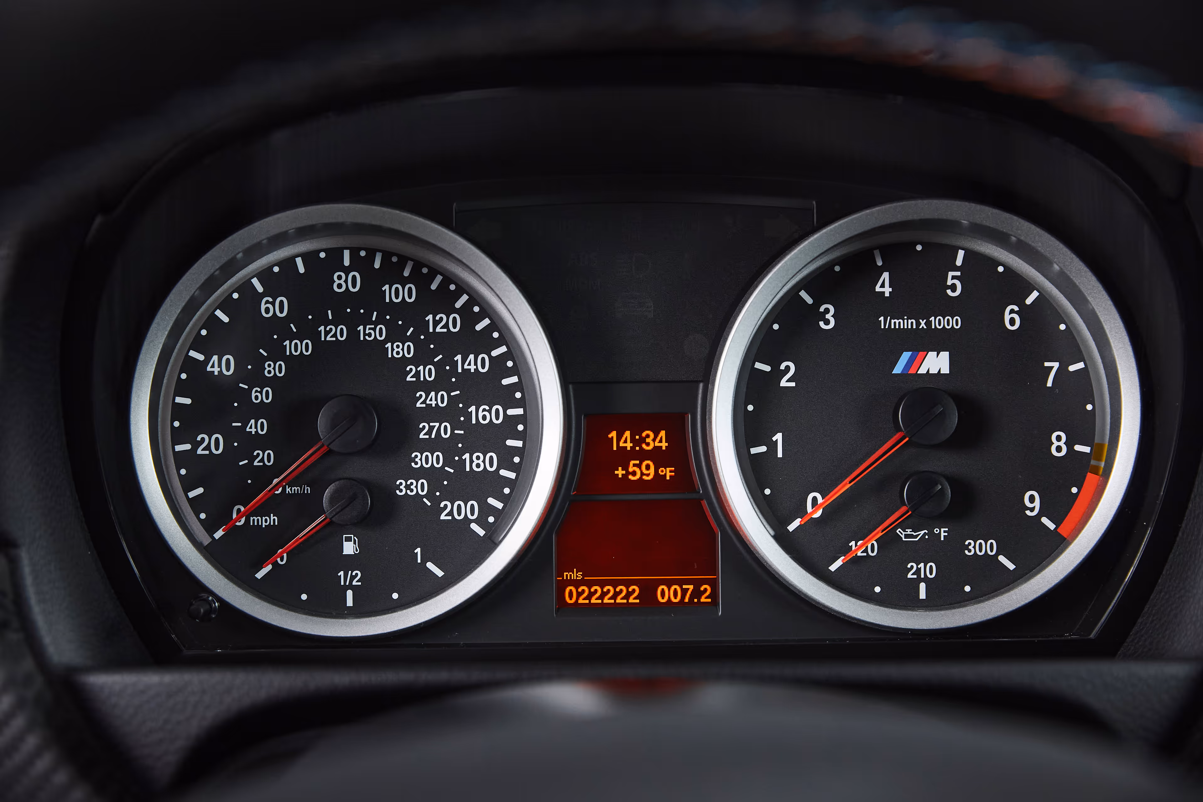 2012 BMW E92 M3 - Image 45
