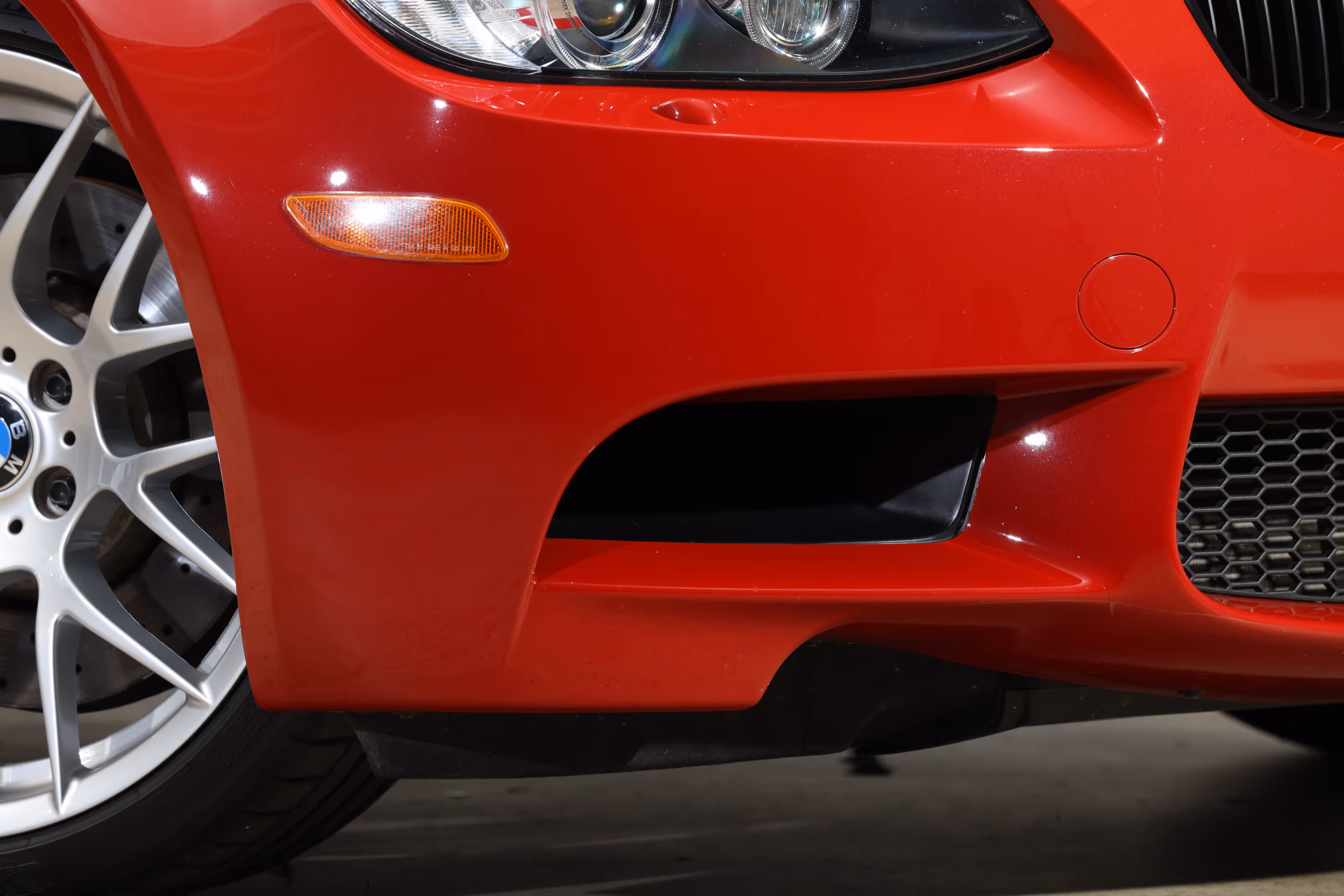 2012 BMW E92 M3 - Image 15
