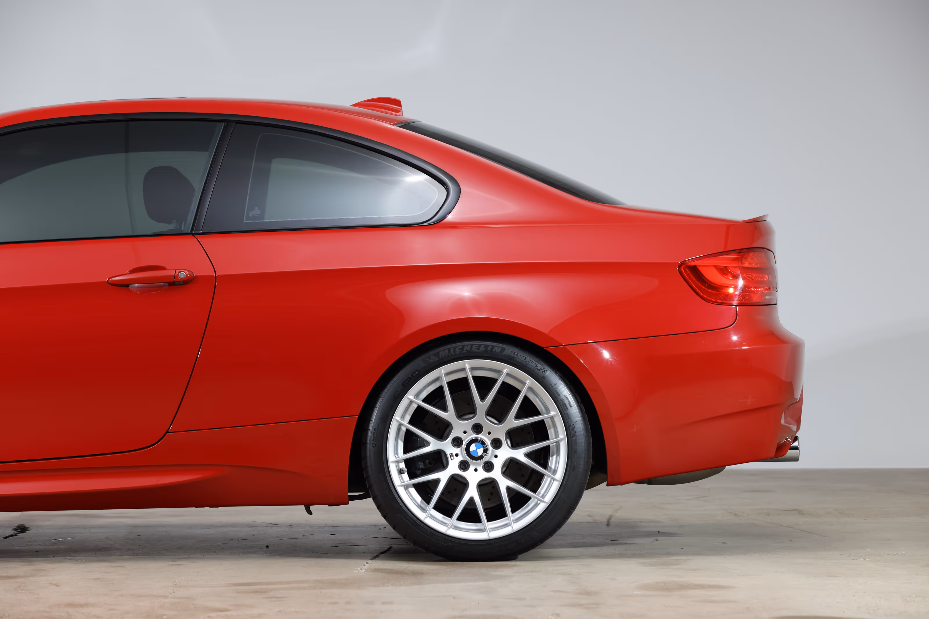2012 BMW E92 M3 - Image 25