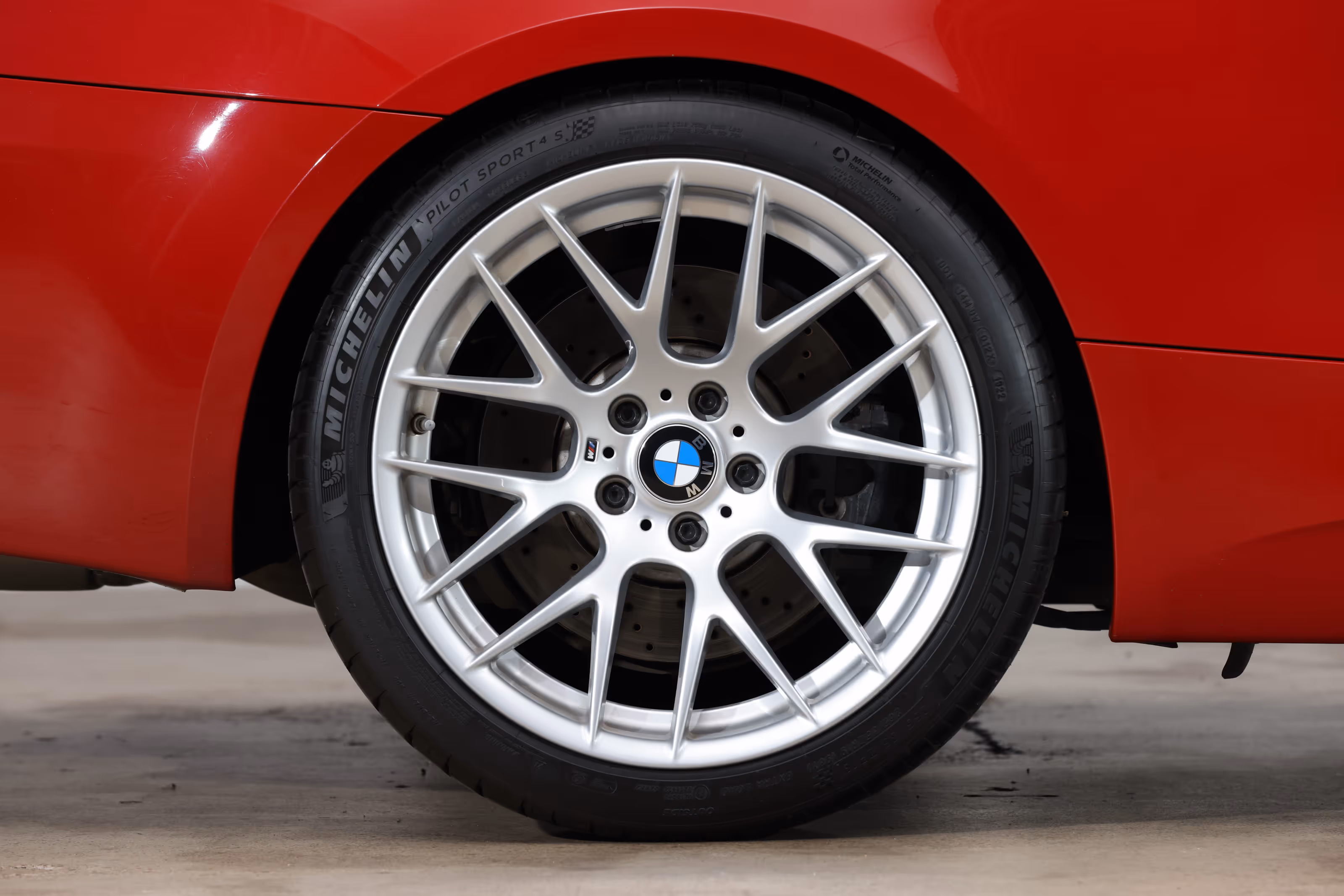 2012 BMW E92 M3 - Image 42