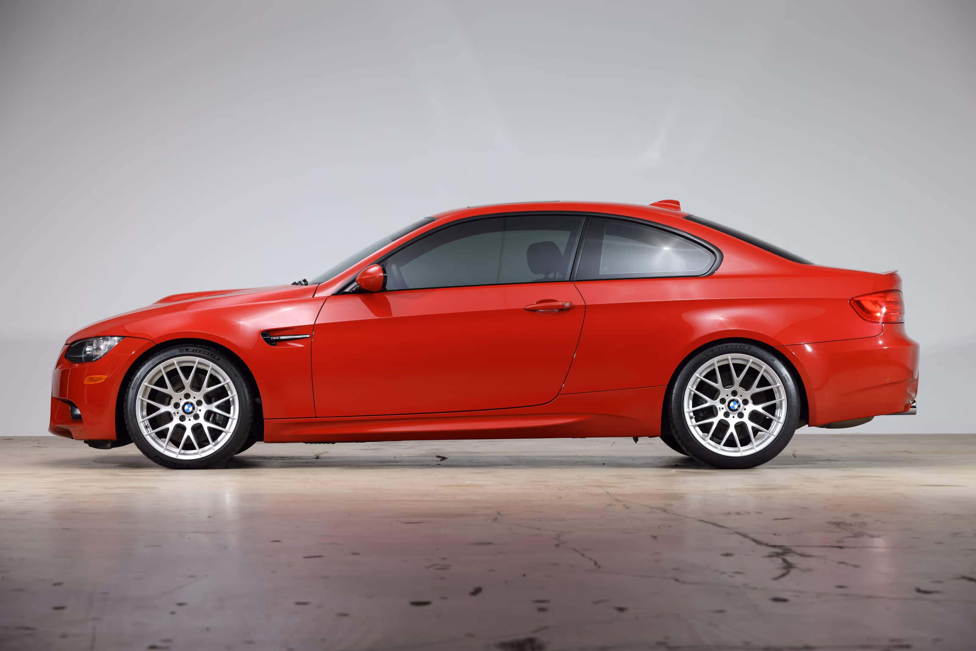 2012 BMW E92 M3 - Image 9