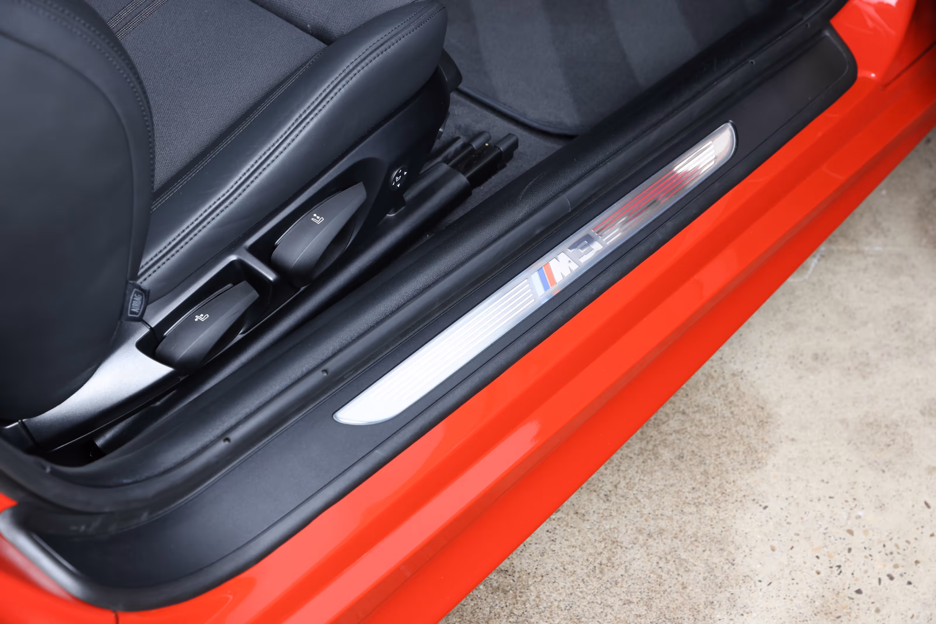 2012 BMW E92 M3 - Image 45