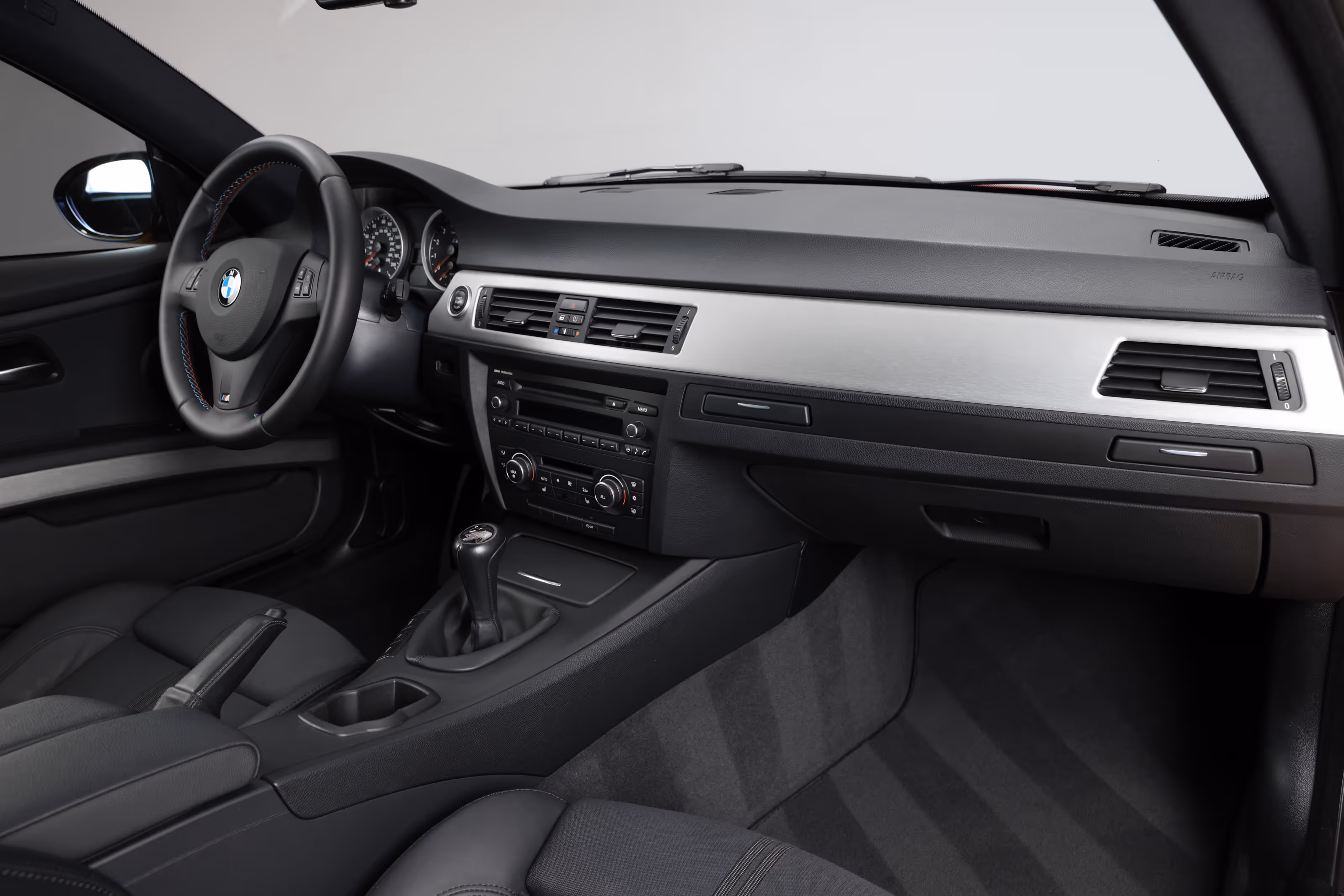 2012 BMW E92 M3 - Image 58