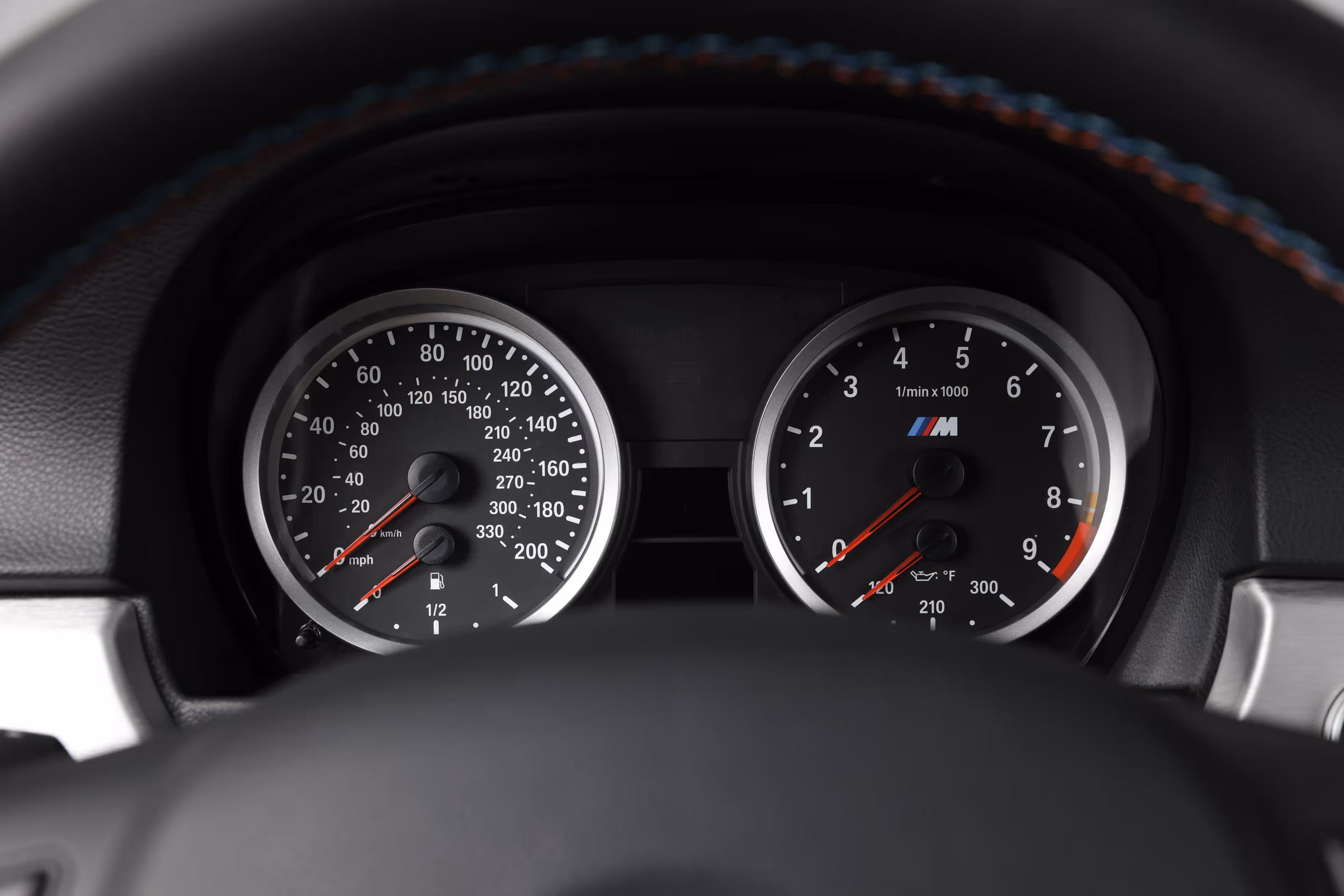 2012 BMW E92 M3 - Image 49