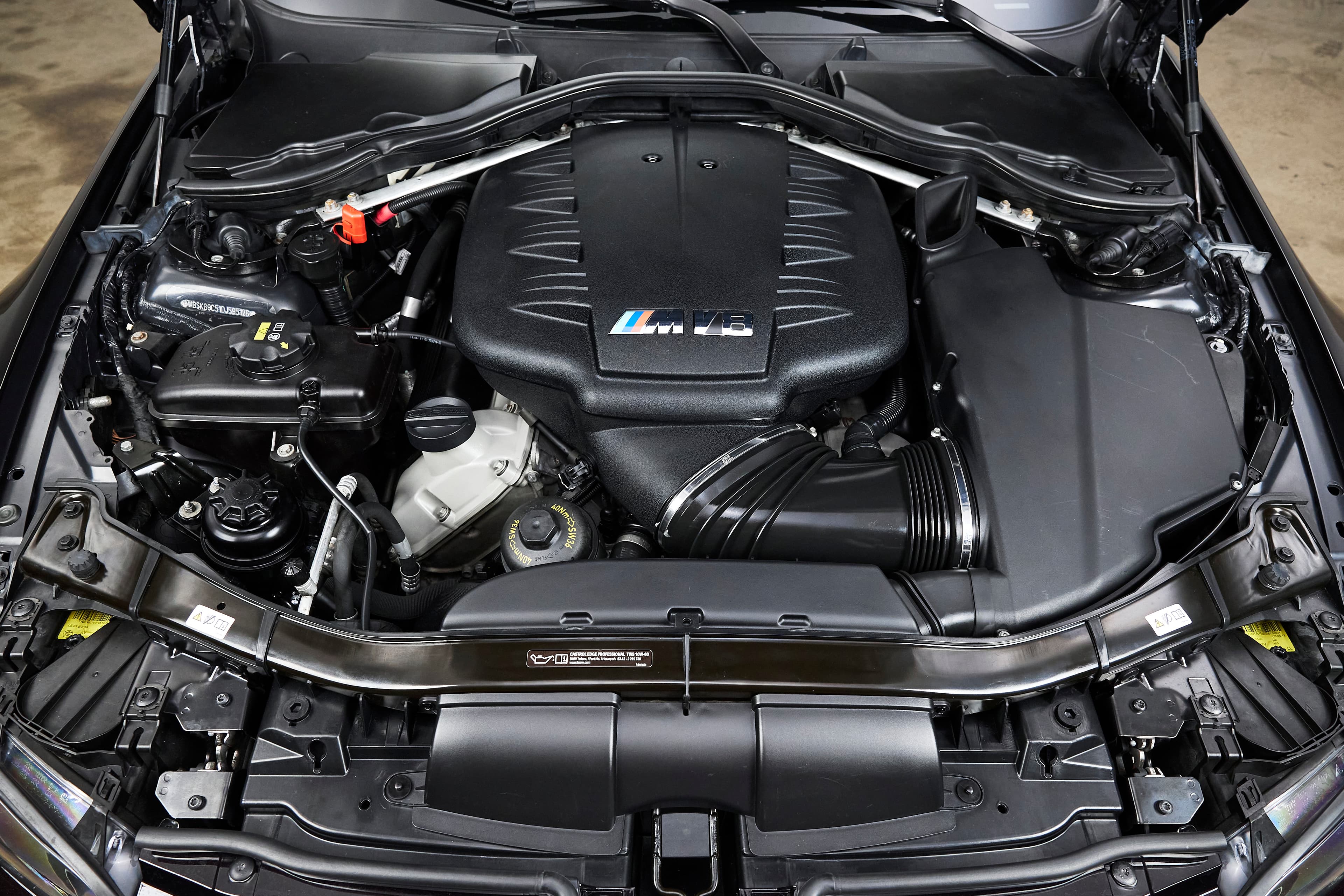 2013 BMW E92 M3 - Image 101