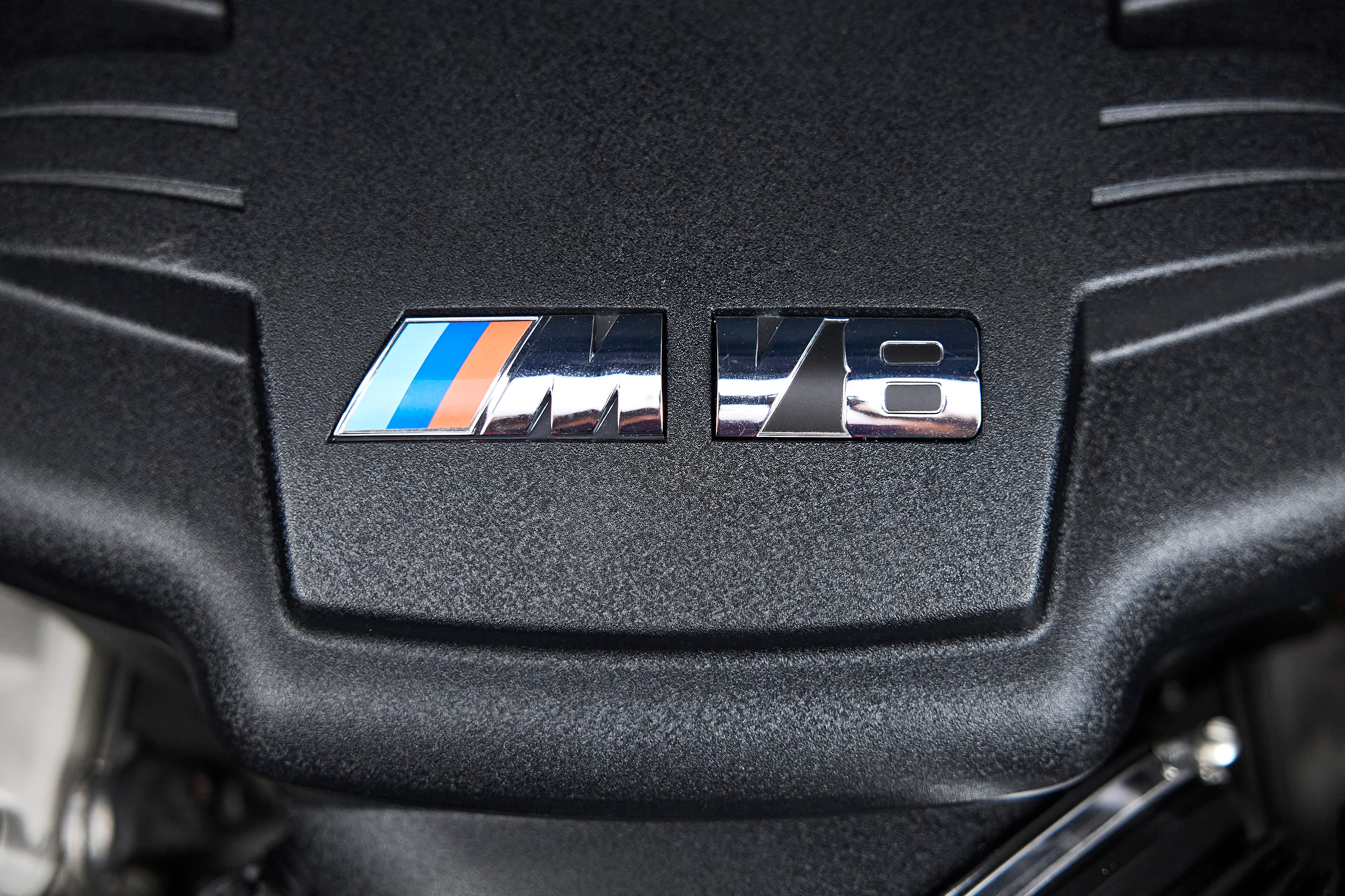 2013 BMW E92 M3 - Image 102