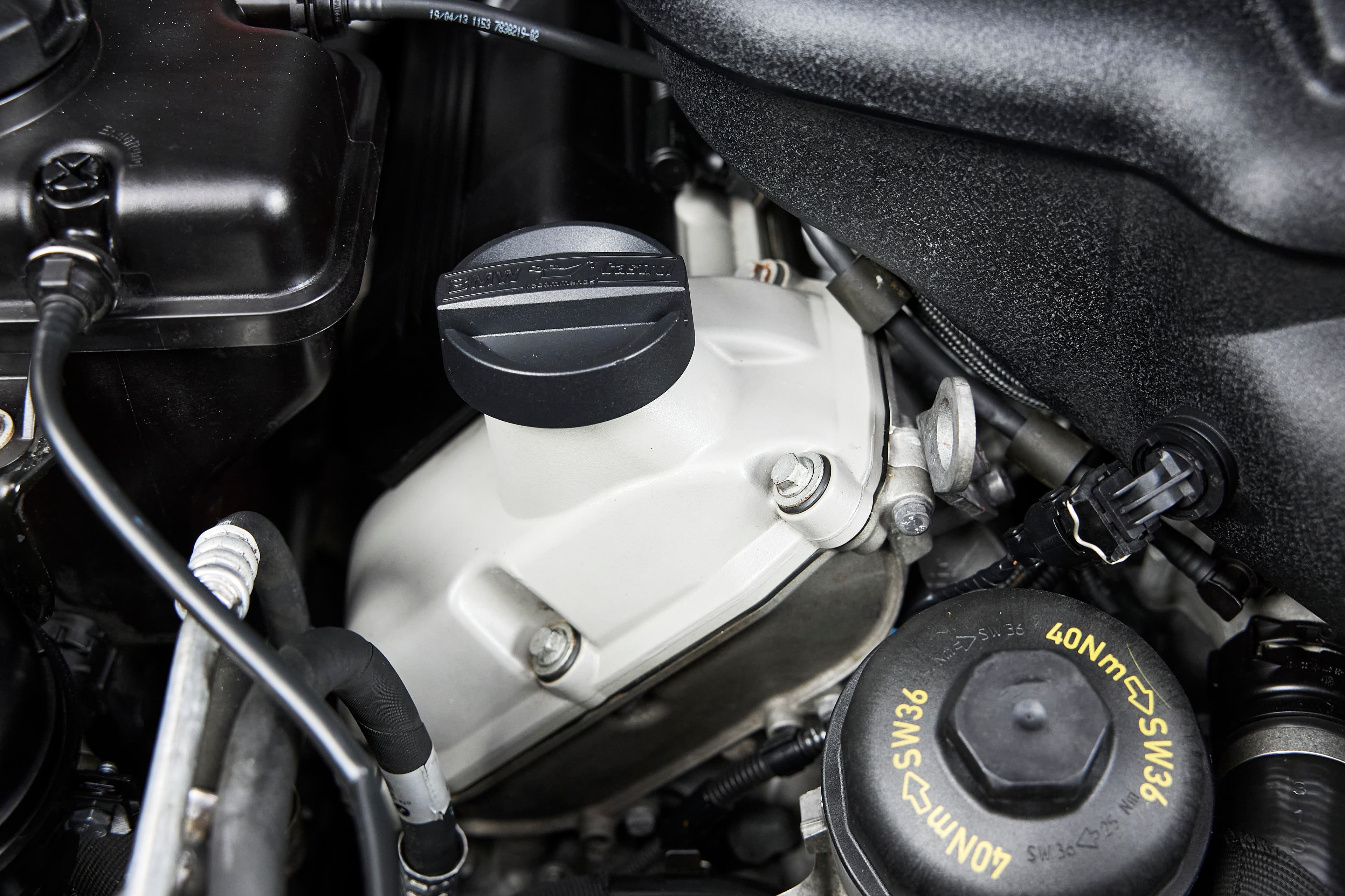 2013 BMW E92 M3 - Image 103