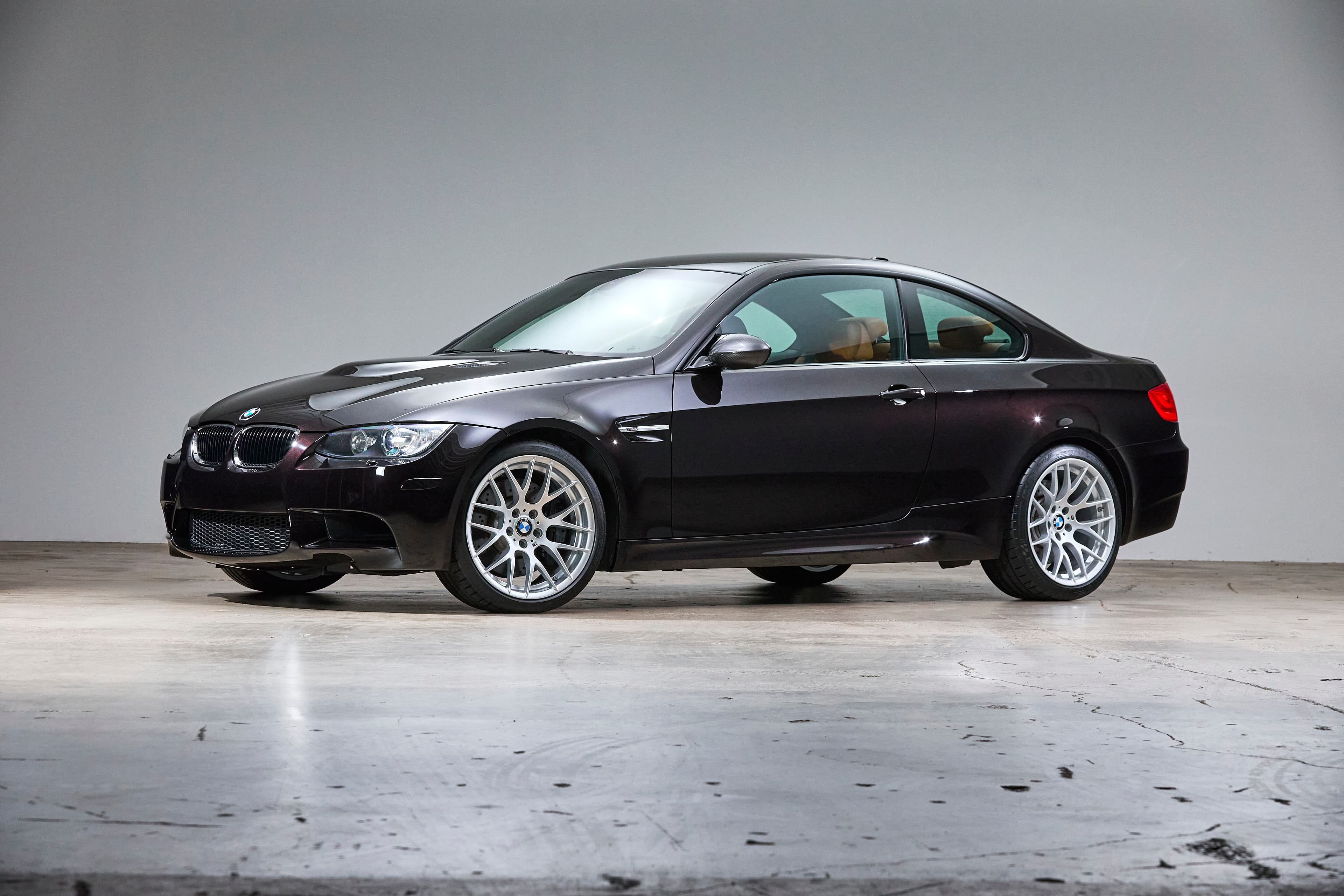 2013 BMW E92 M3 - Image 2