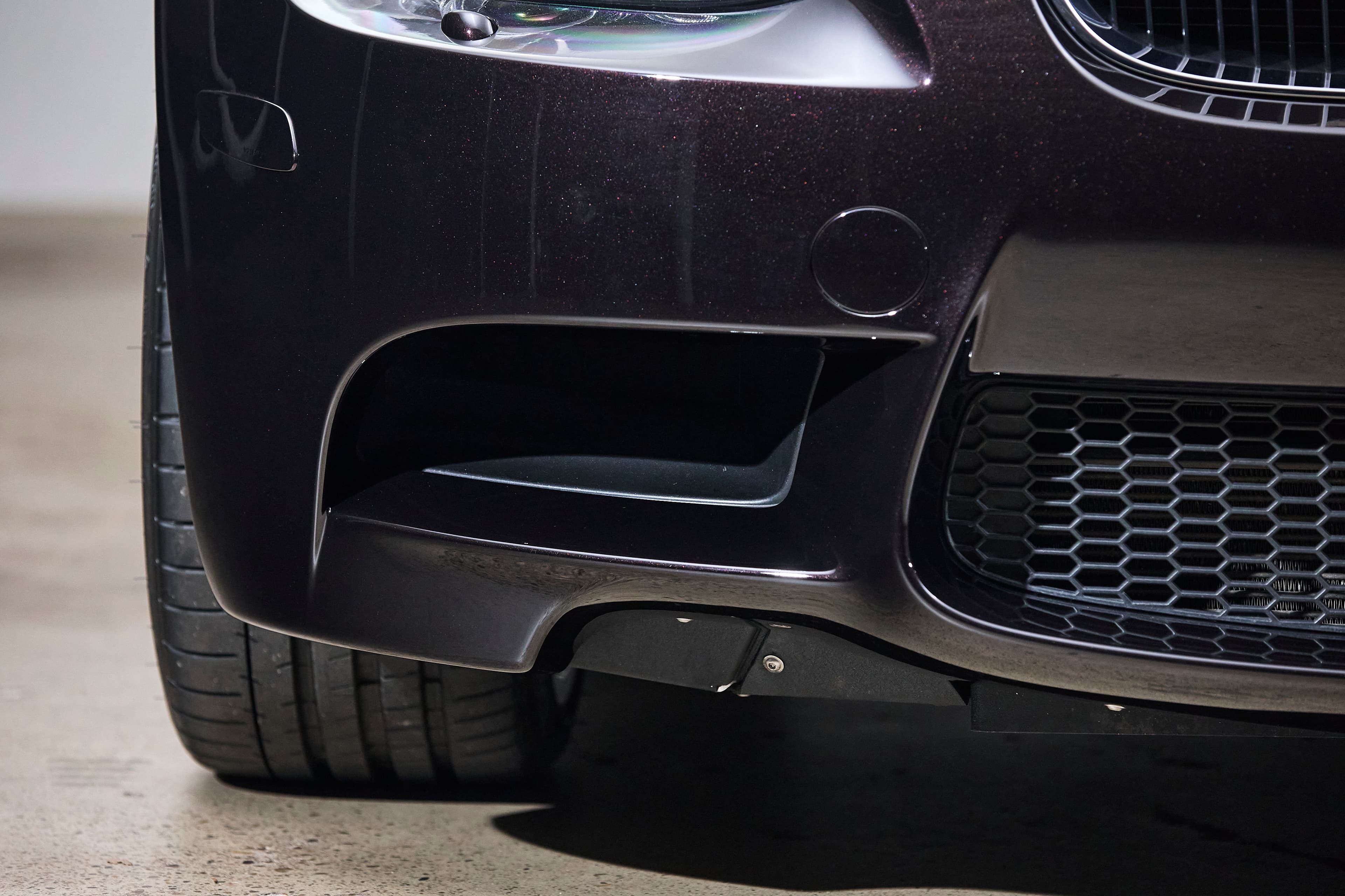 2013 BMW E92 M3 - Image 12