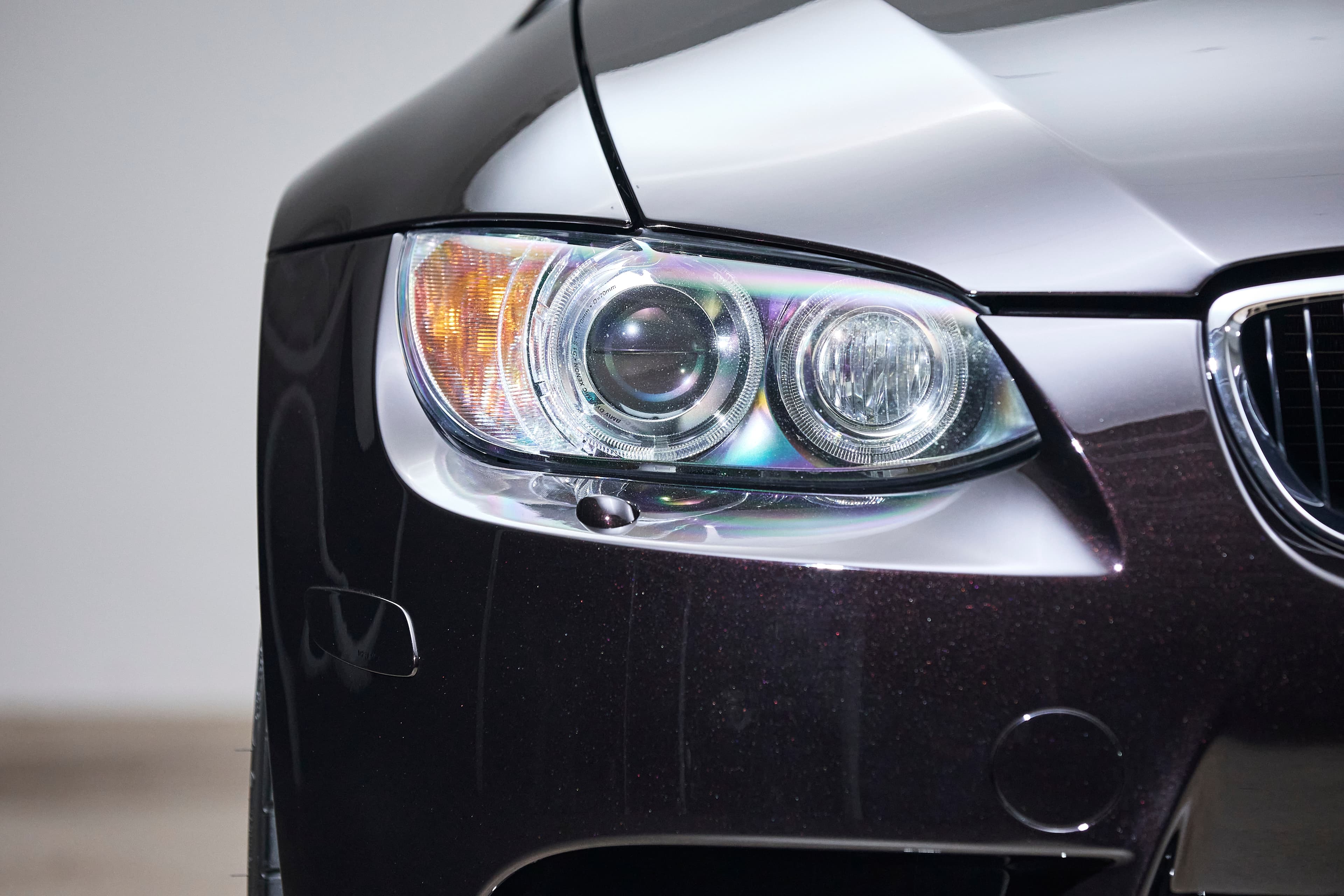 2013 BMW E92 M3 - Image 13