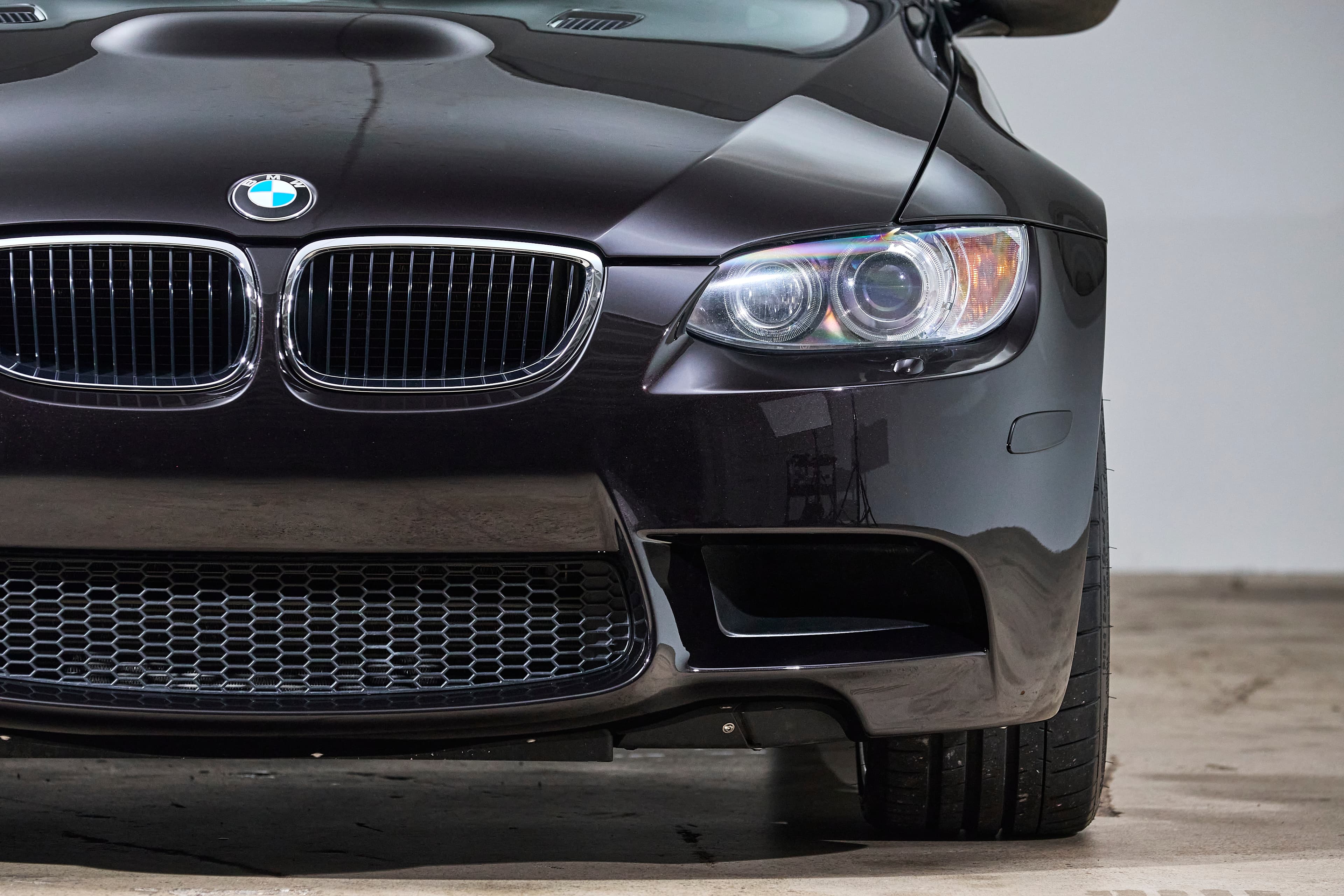 2013 BMW E92 M3 - Image 15