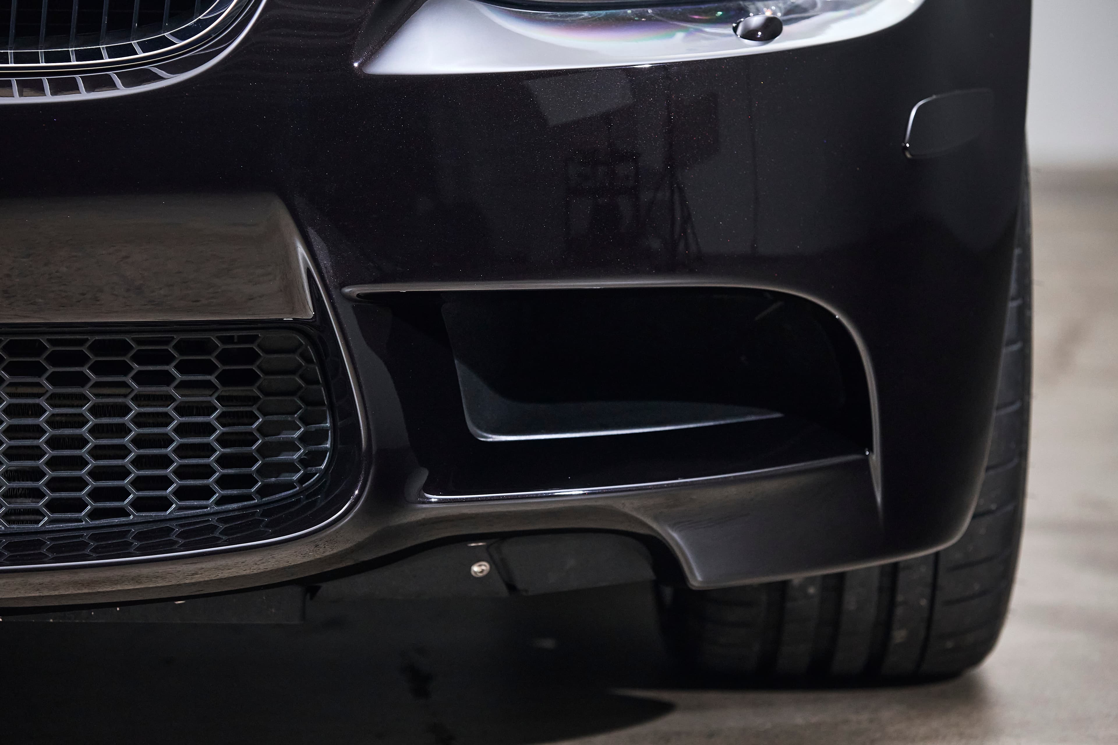 2013 BMW E92 M3 - Image 16