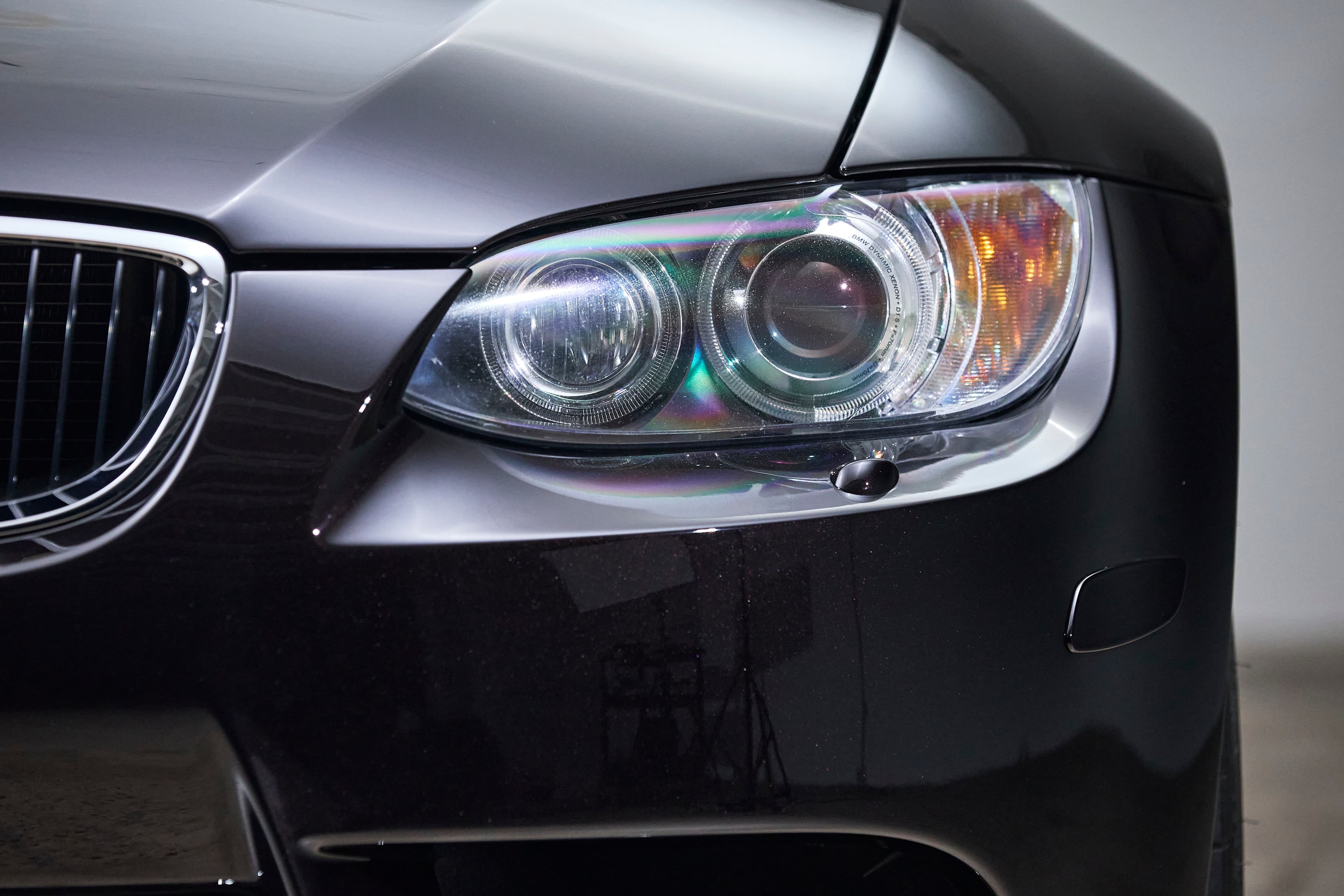 2013 BMW E92 M3 - Image 17