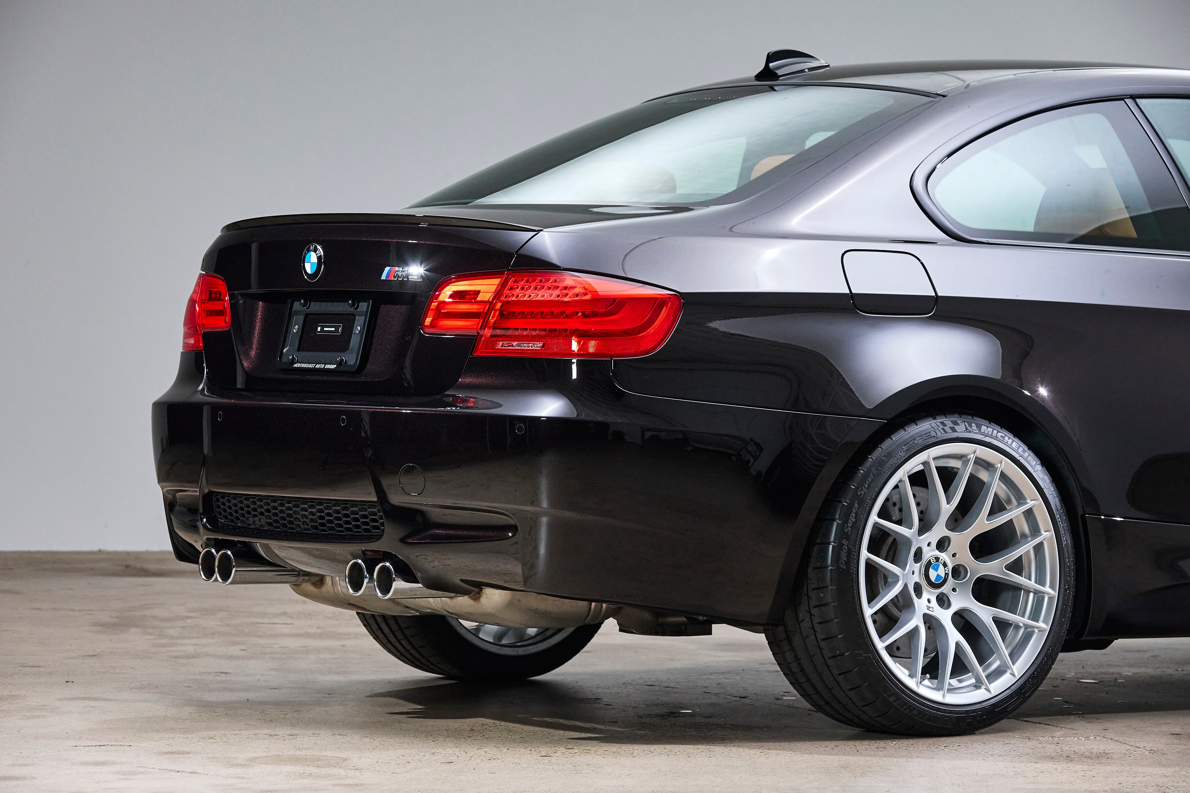2013 BMW E92 M3 - Image 18