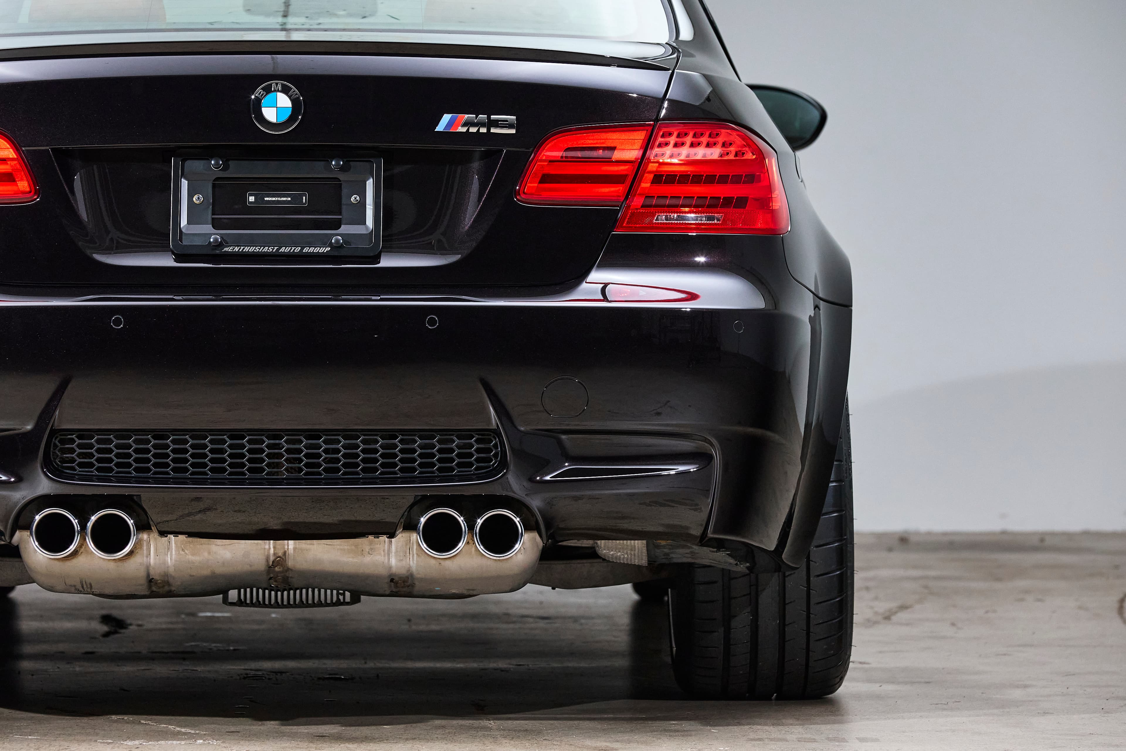 2013 BMW E92 M3 - Image 19