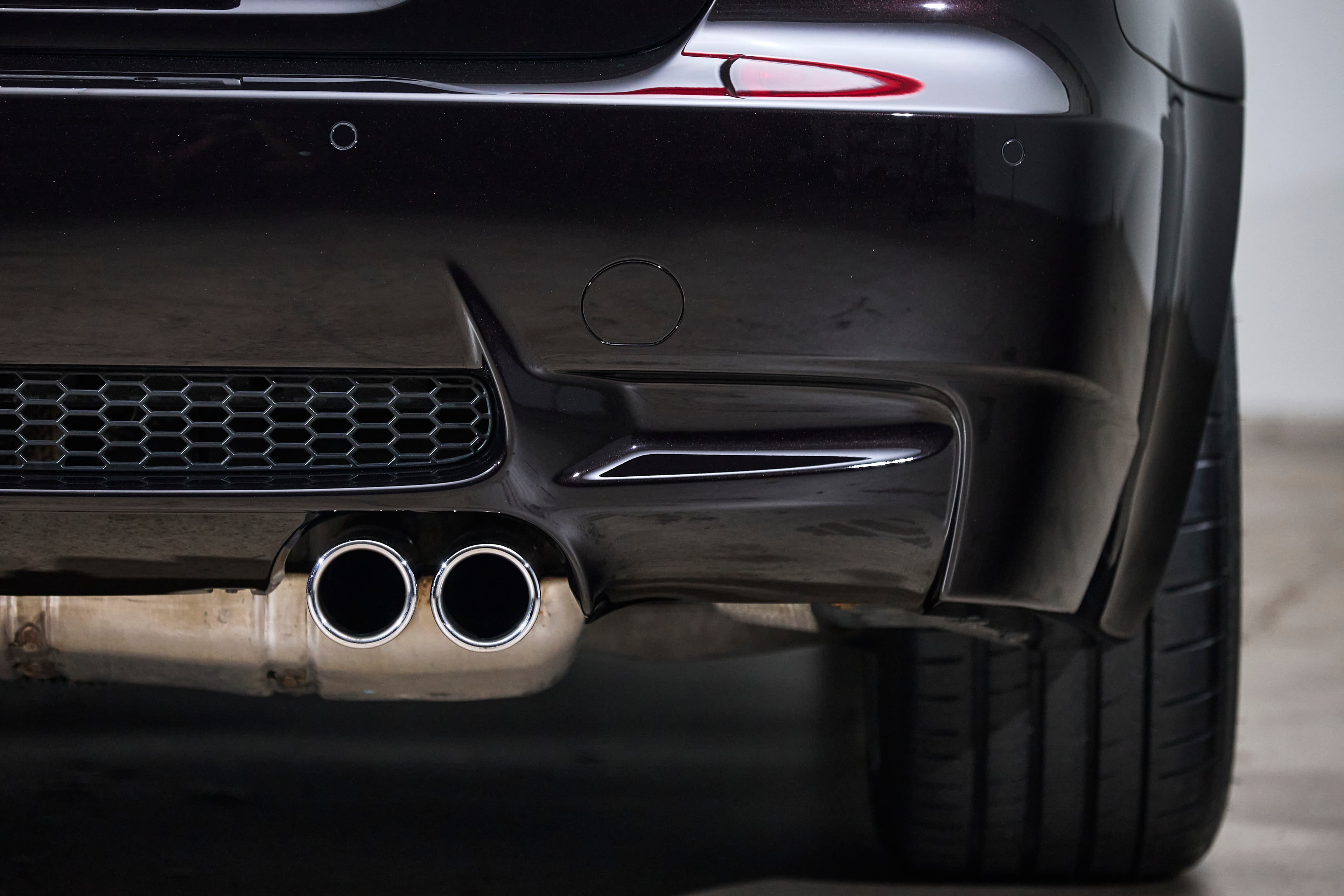 2013 BMW E92 M3 - Image 20