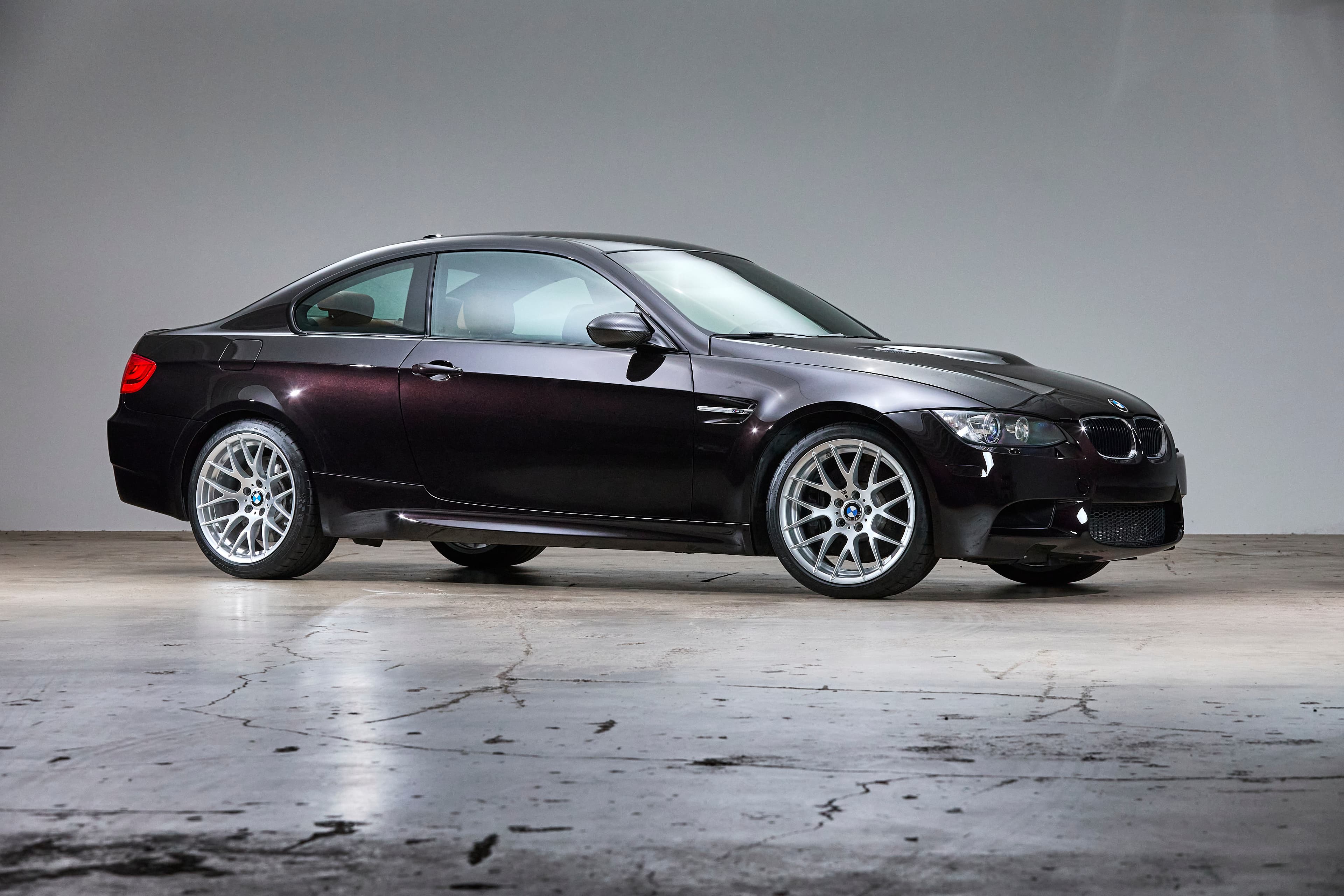 2013 BMW E92 M3 - Image 4