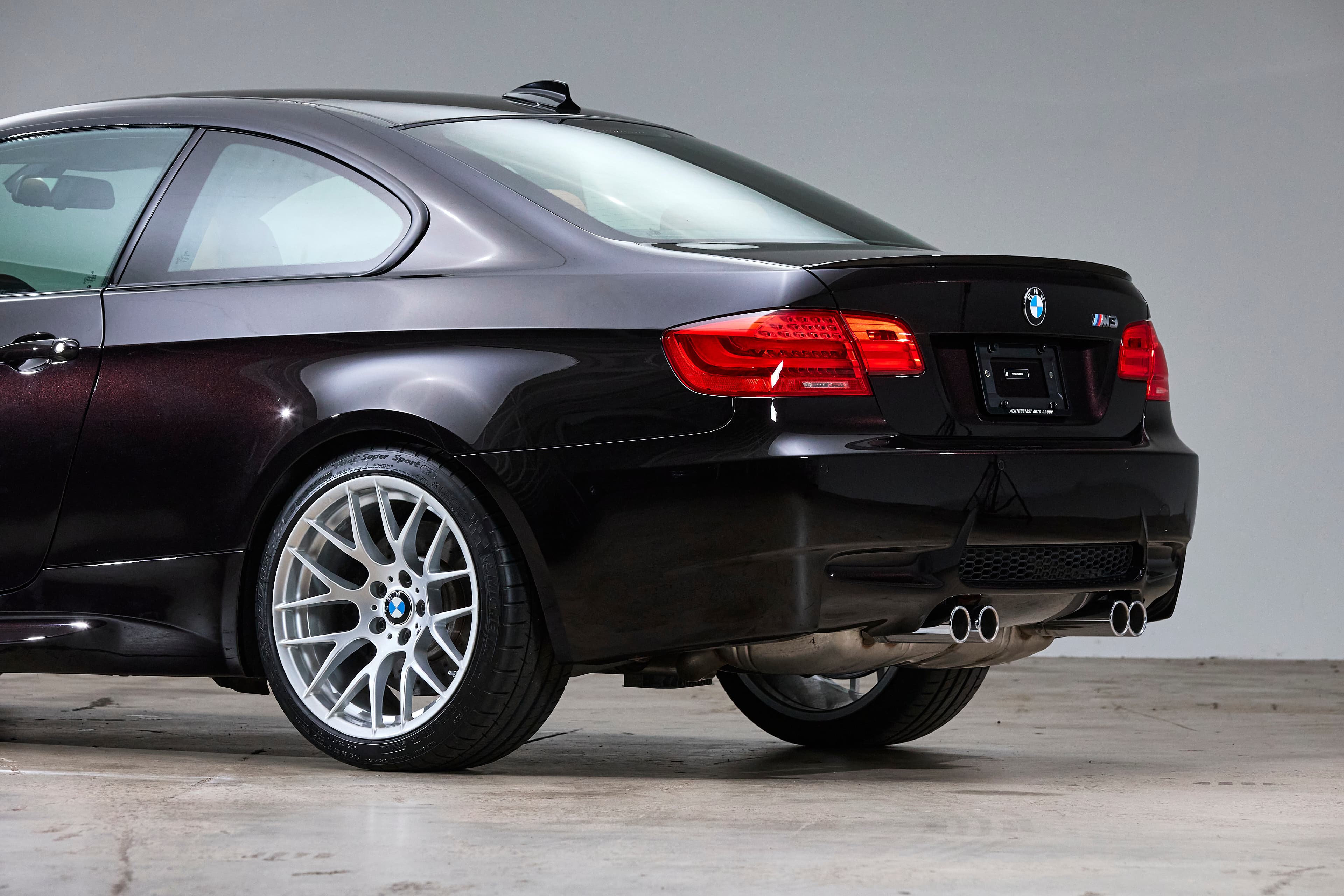 2013 BMW E92 M3 - Image 22