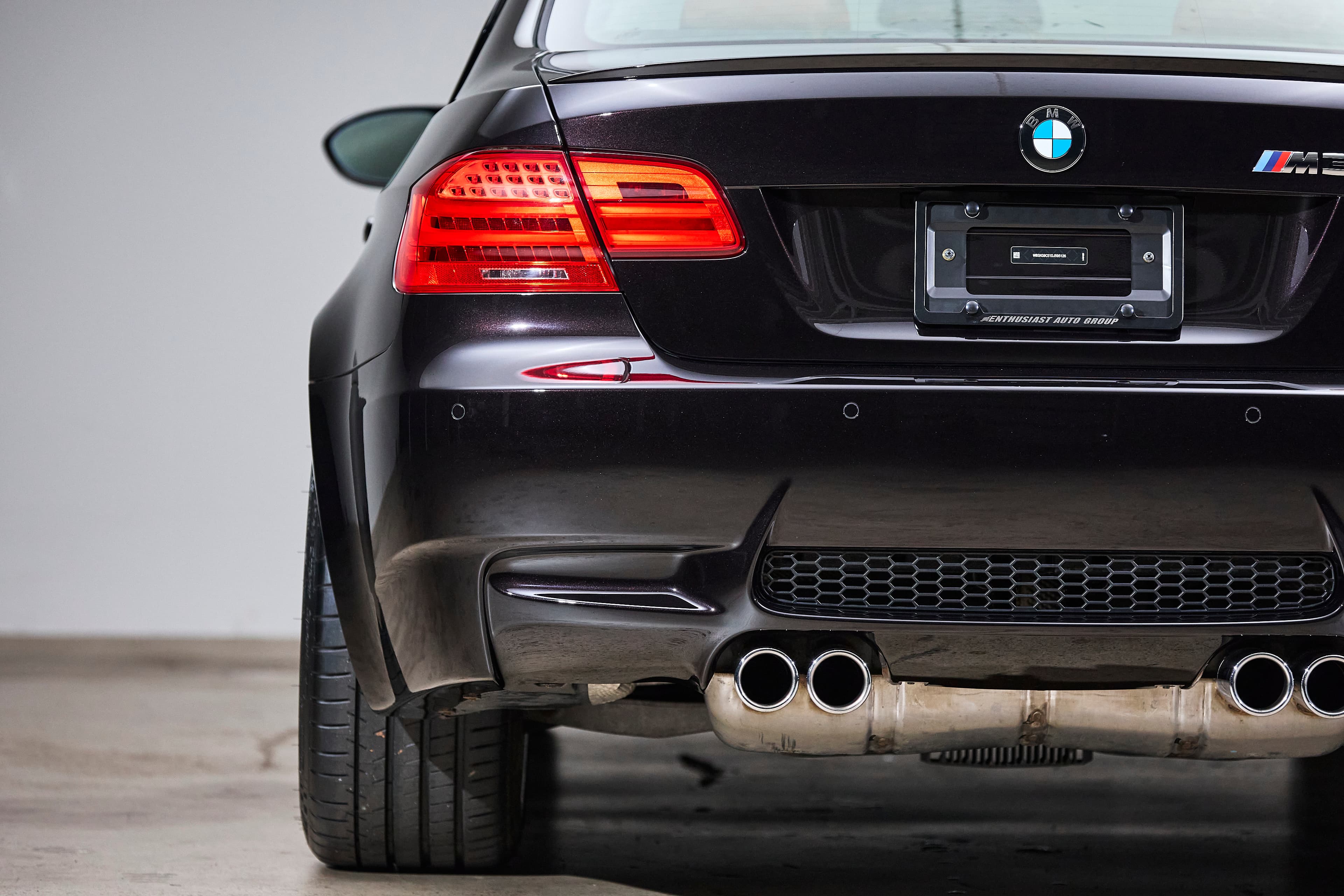 2013 BMW E92 M3 - Image 23