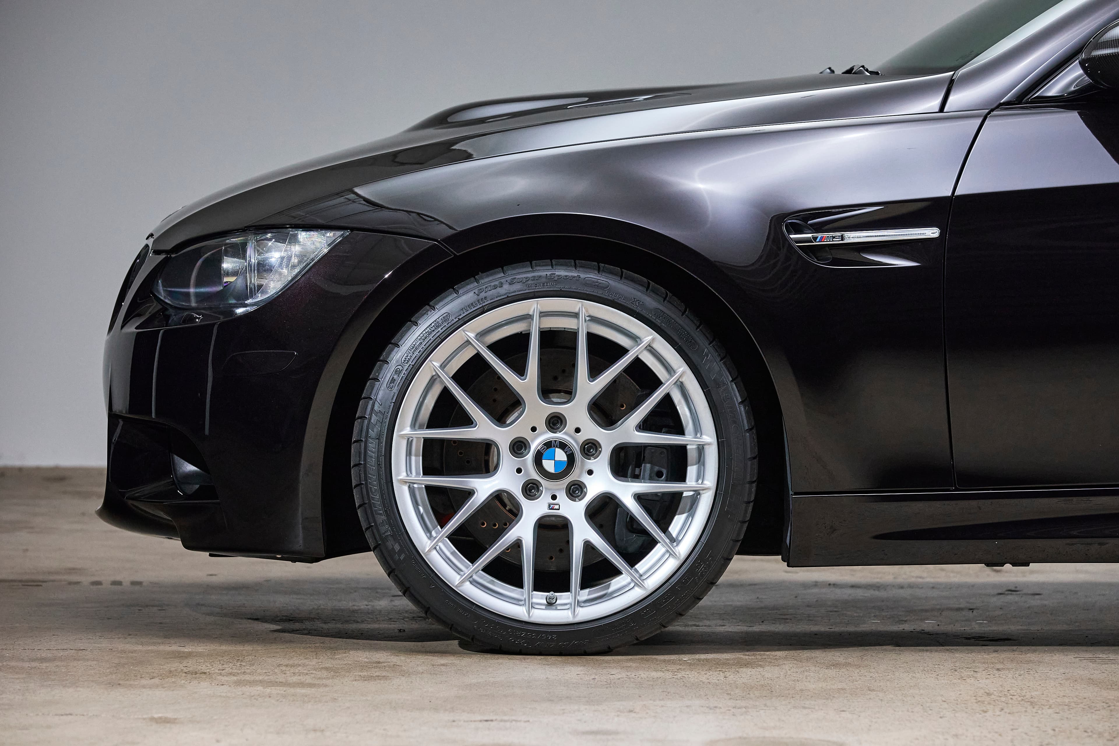 2013 BMW E92 M3 - Image 26
