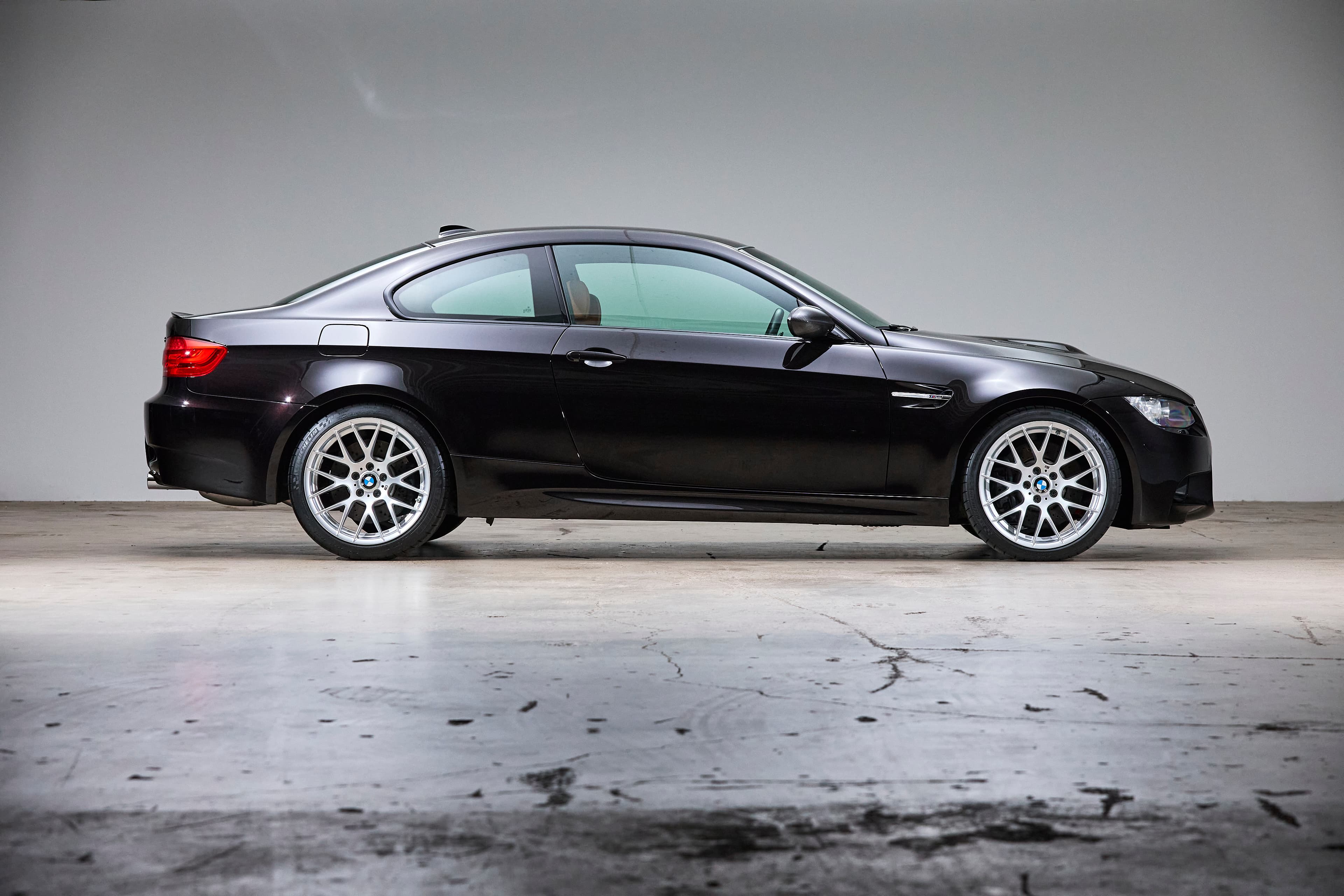 2013 BMW E92 M3 - Image 5