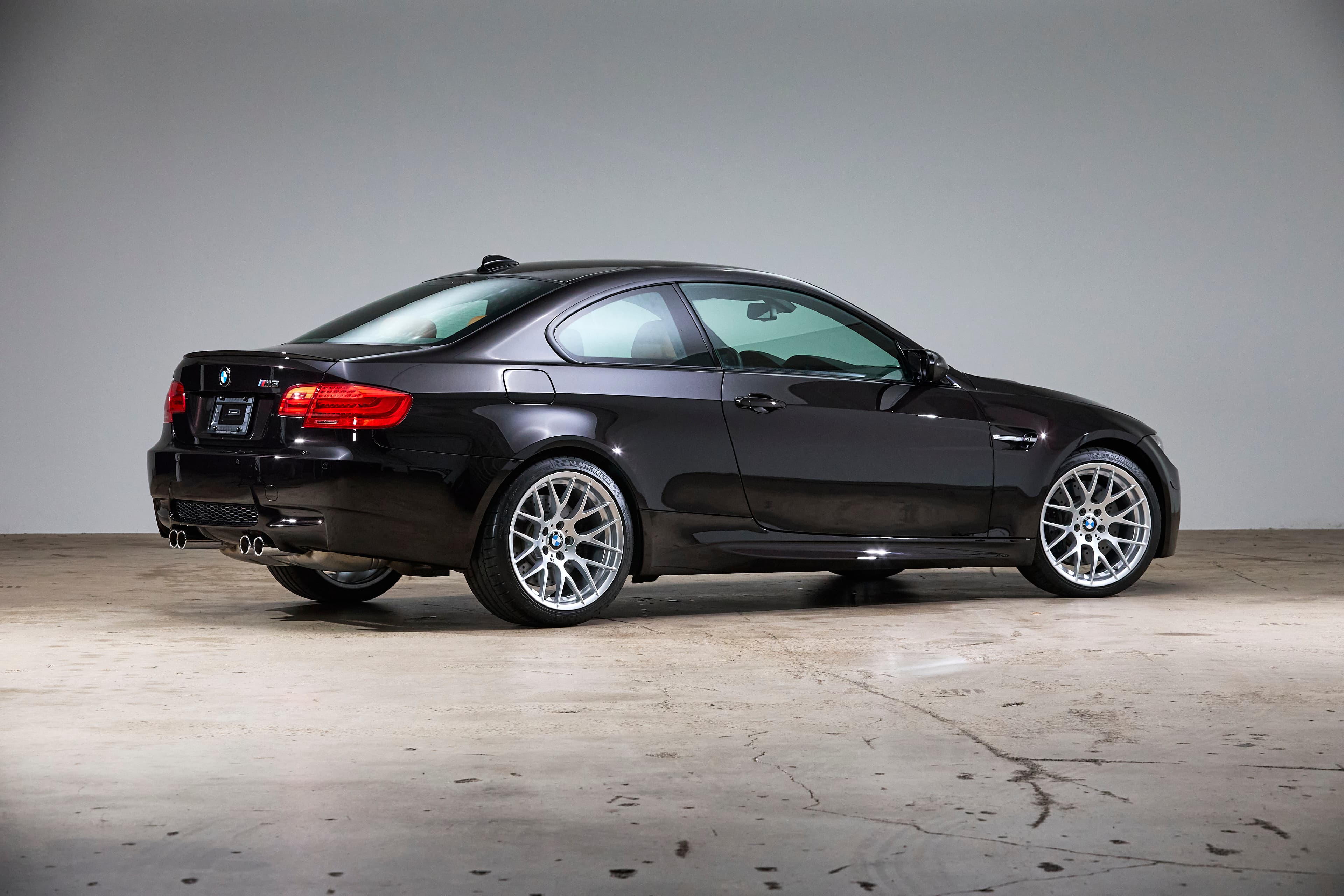 2013 BMW E92 M3 - Image 6