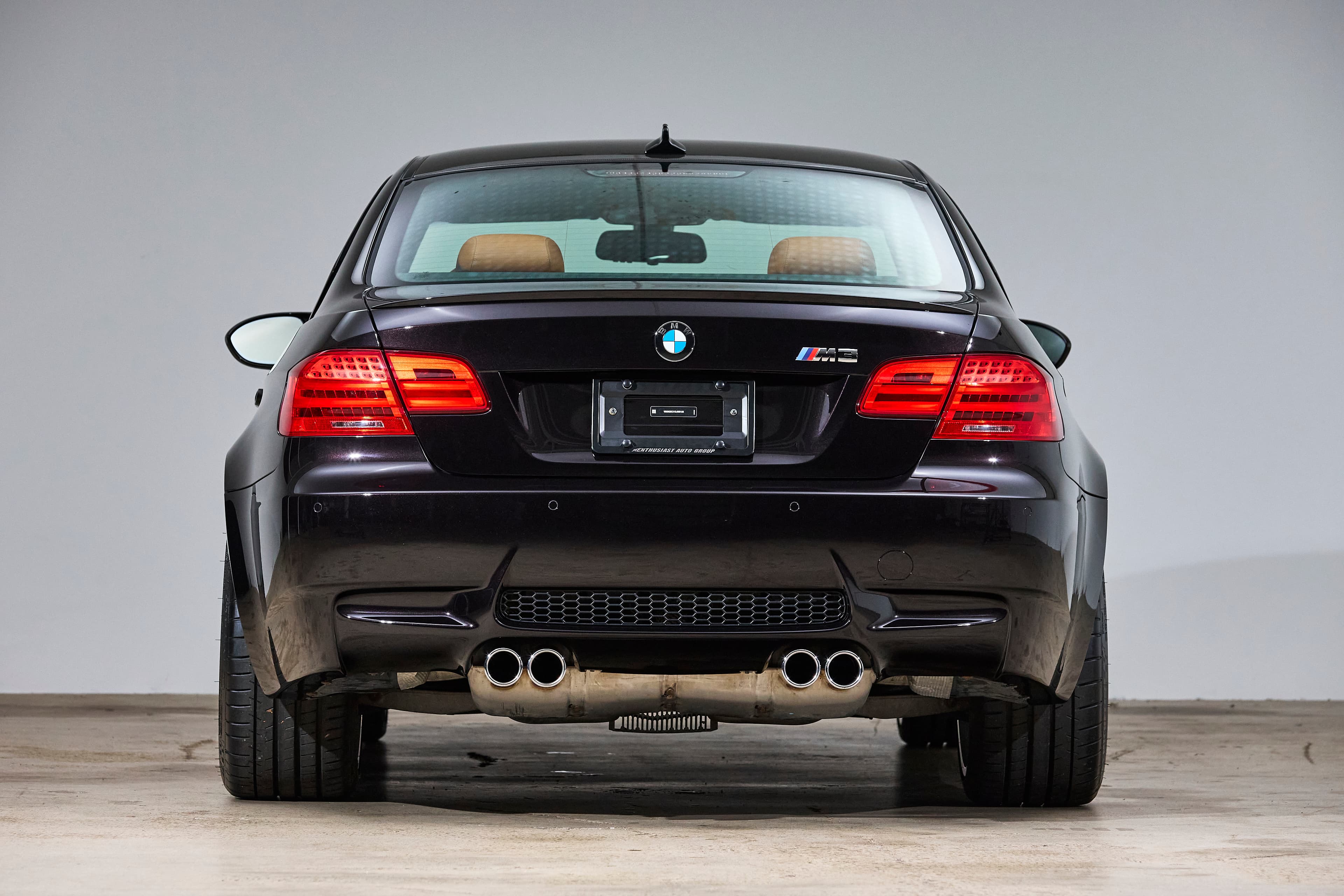 2013 BMW E92 M3 - Image 7