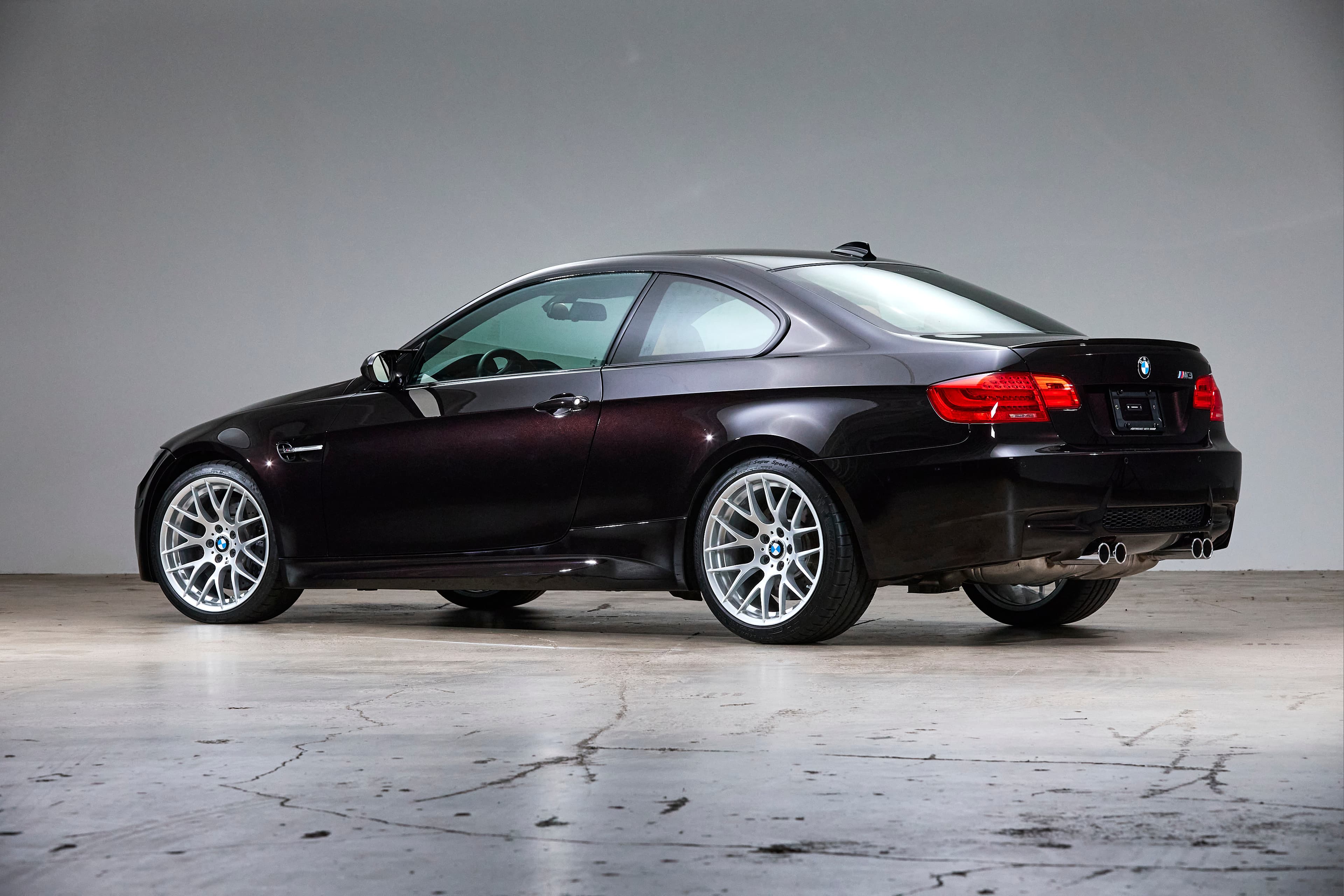 2013 BMW E92 M3 - Image 8