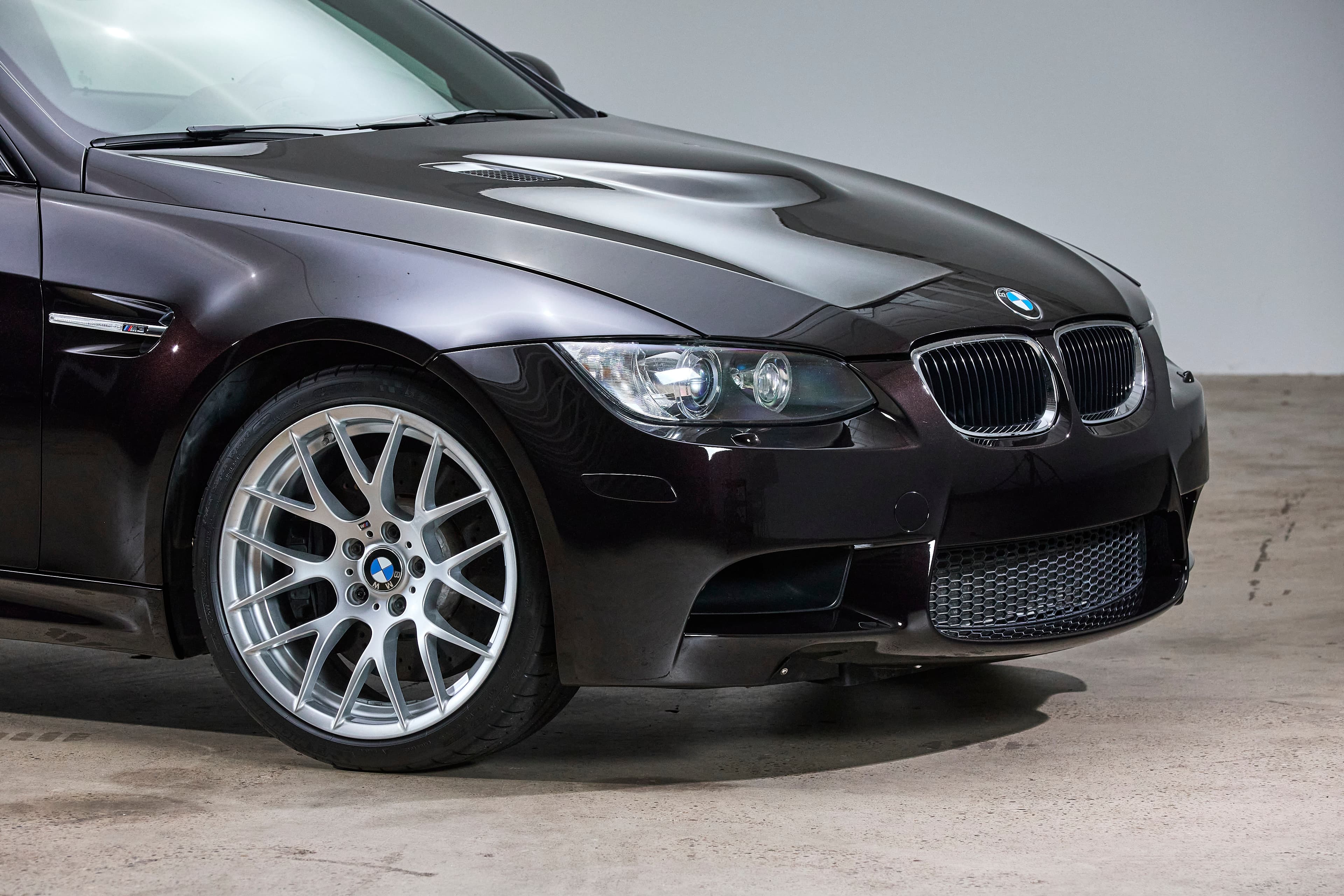 2013 BMW E92 M3 - Image 10