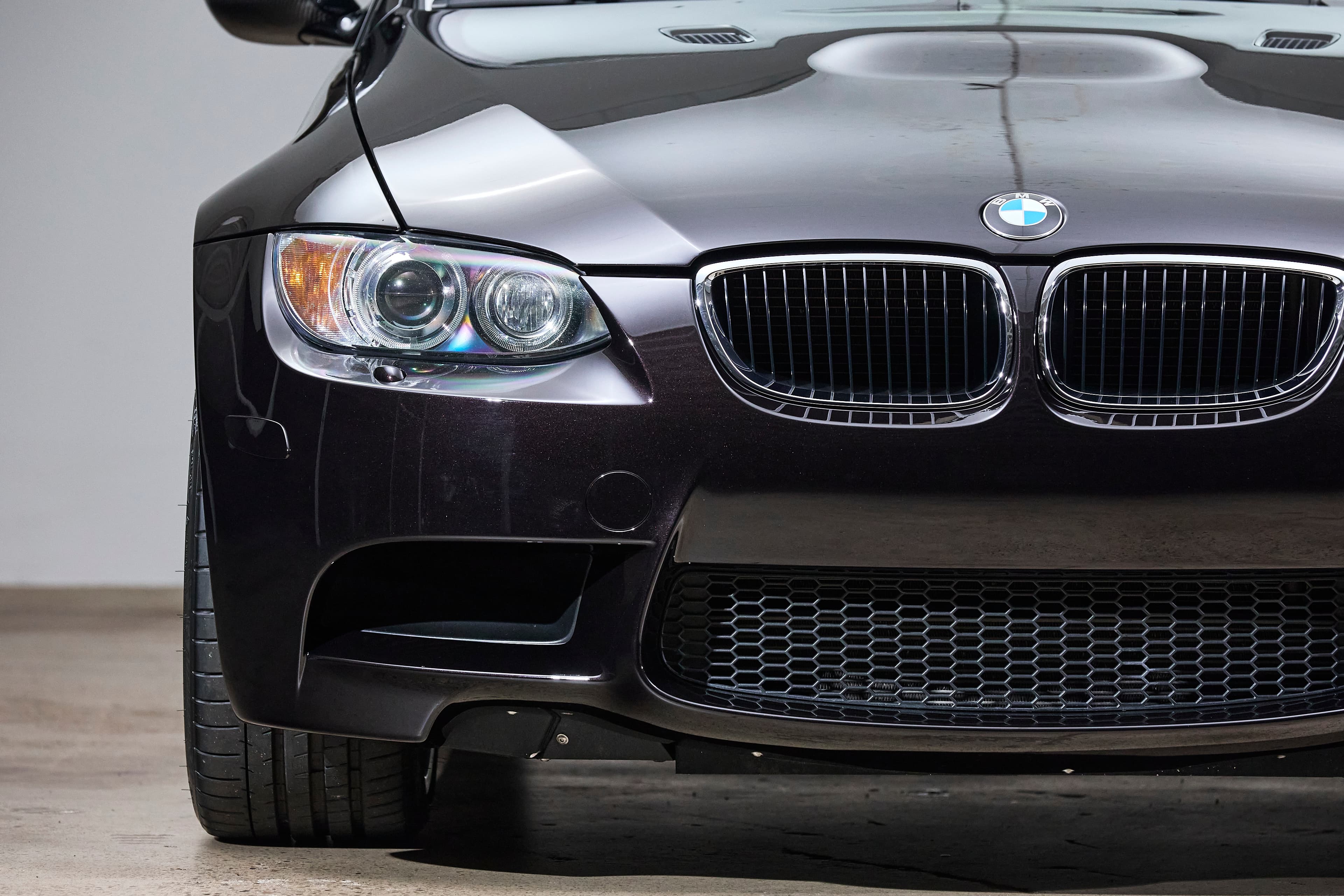 2013 BMW E92 M3 - Image 11