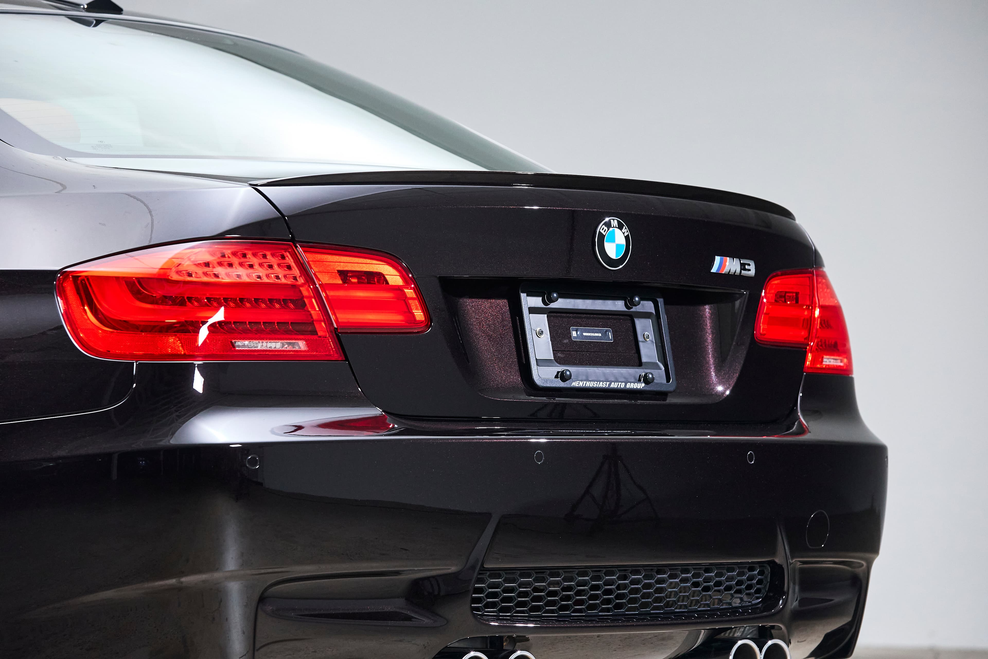 2013 BMW E92 M3 - Image 41