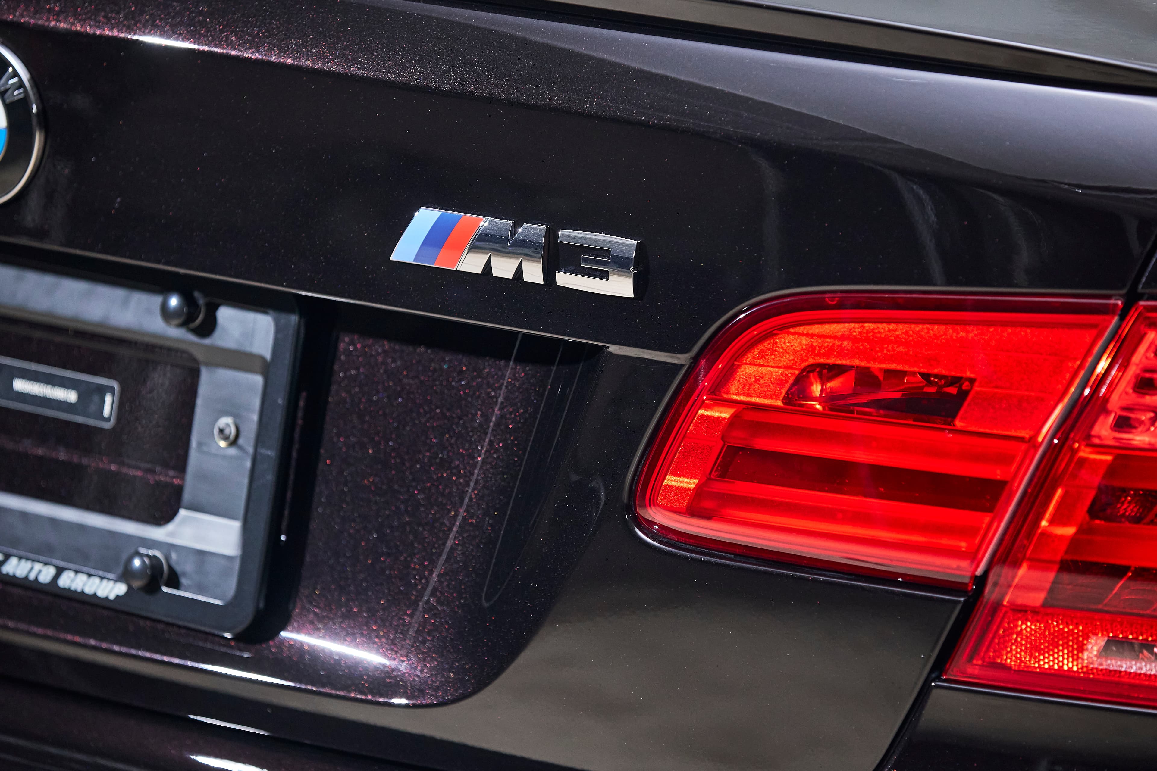 2013 BMW E92 M3 - Image 43