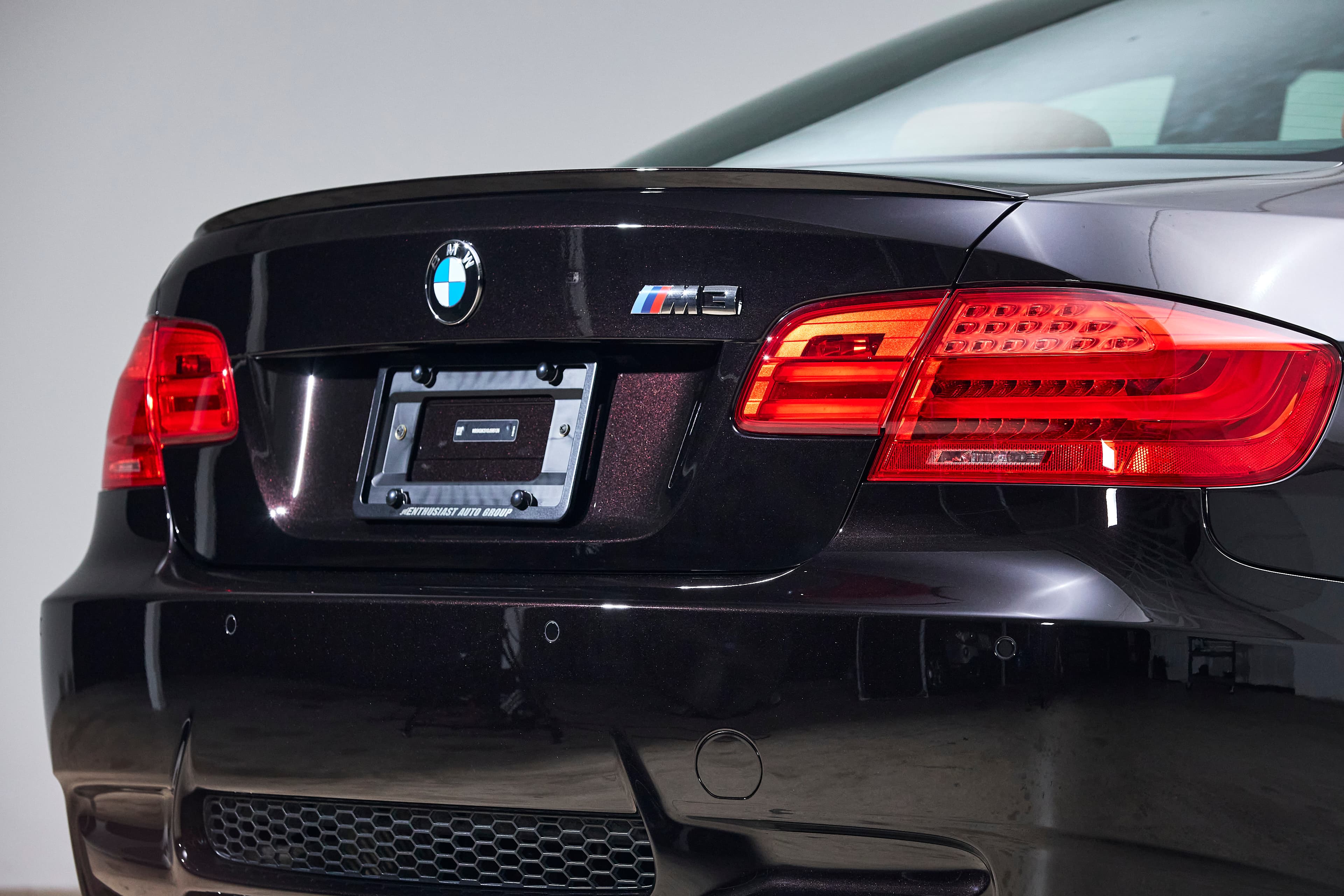 2013 BMW E92 M3 - Image 44