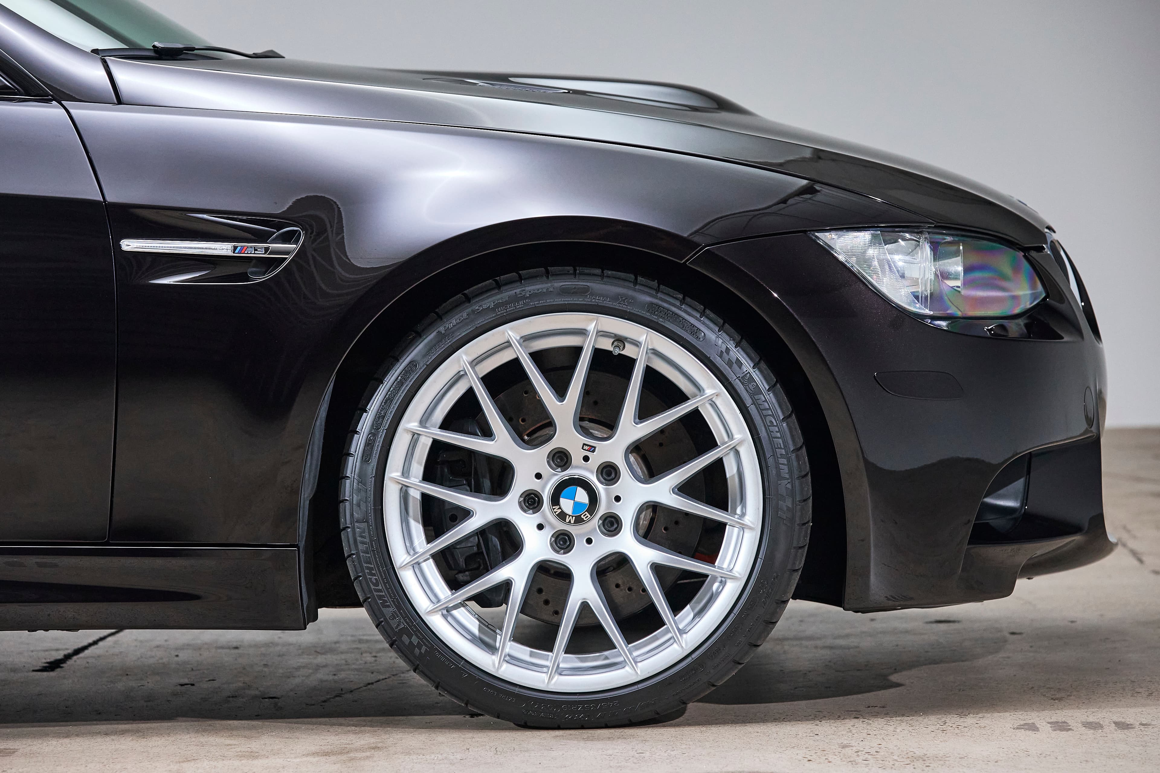 2013 BMW E92 M3 - Image 29