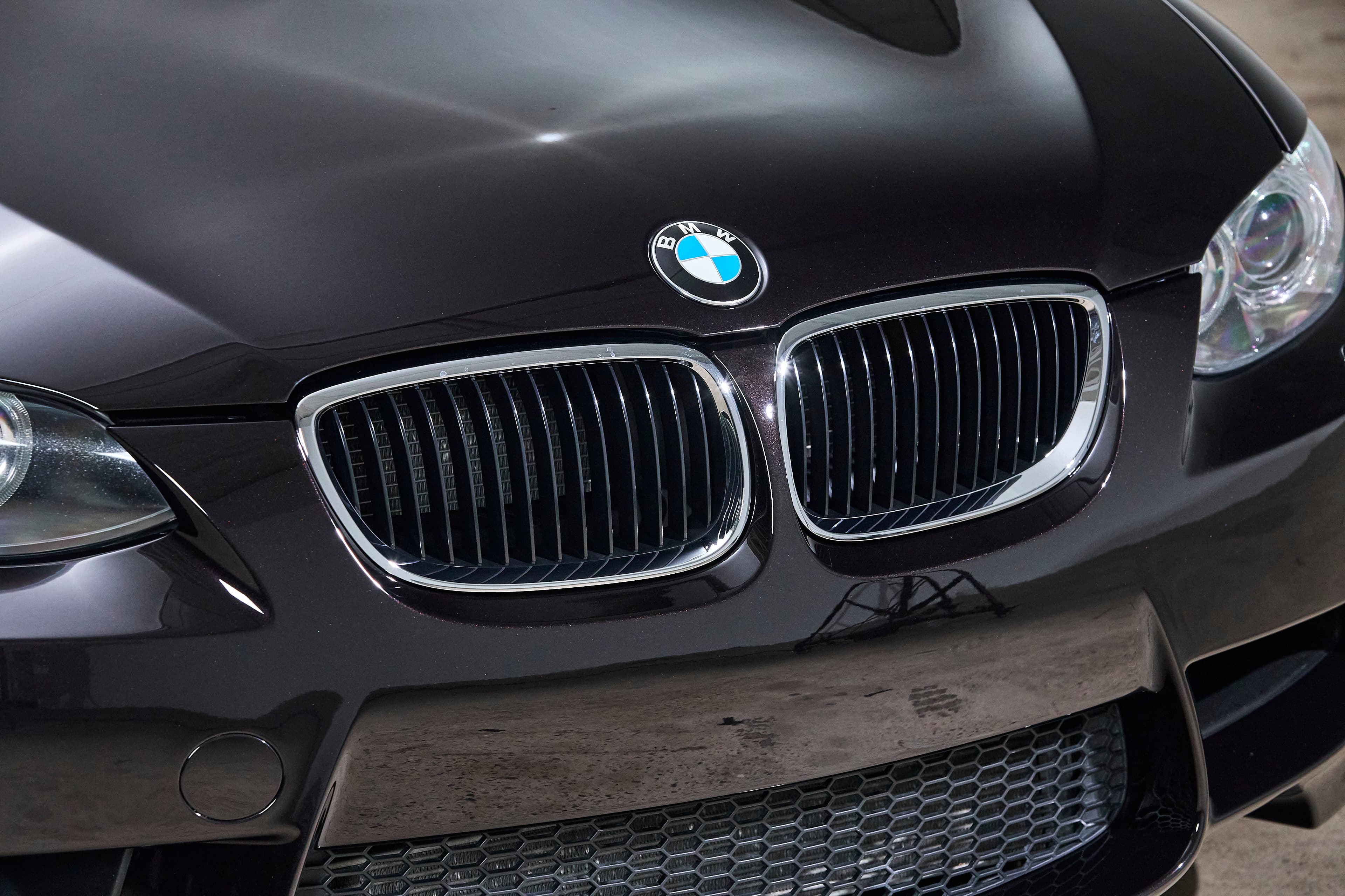 2013 BMW E92 M3 - Image 38